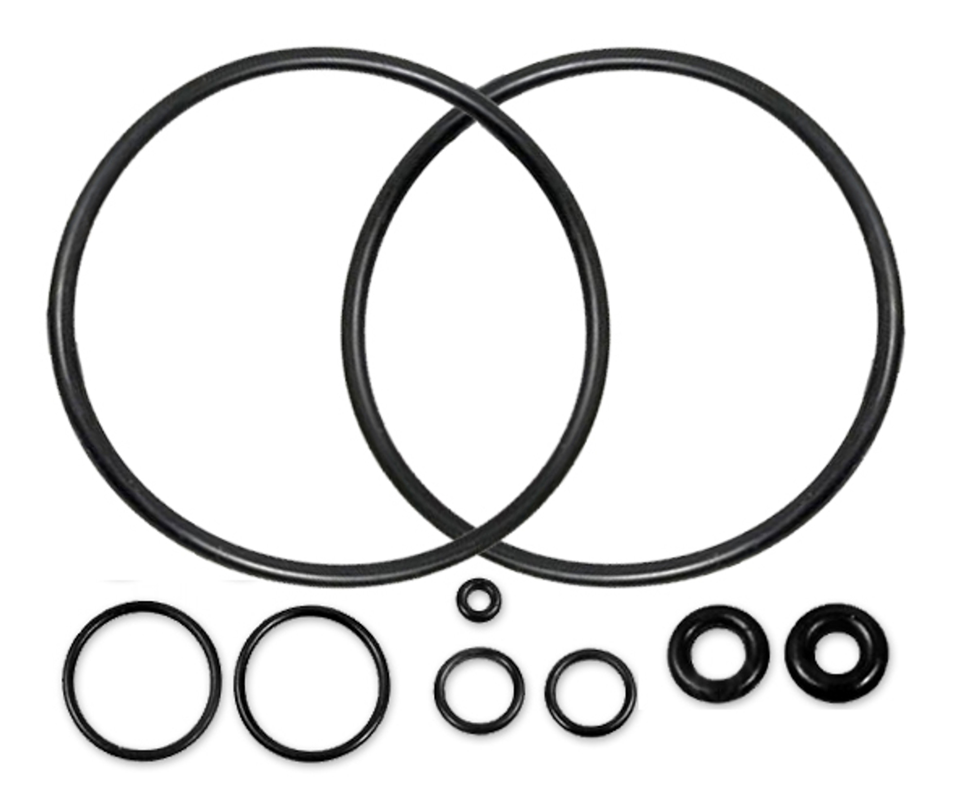 ARES Factory OEM Replacement O-Ring Set for M200 Airsoft Sniper Rifle