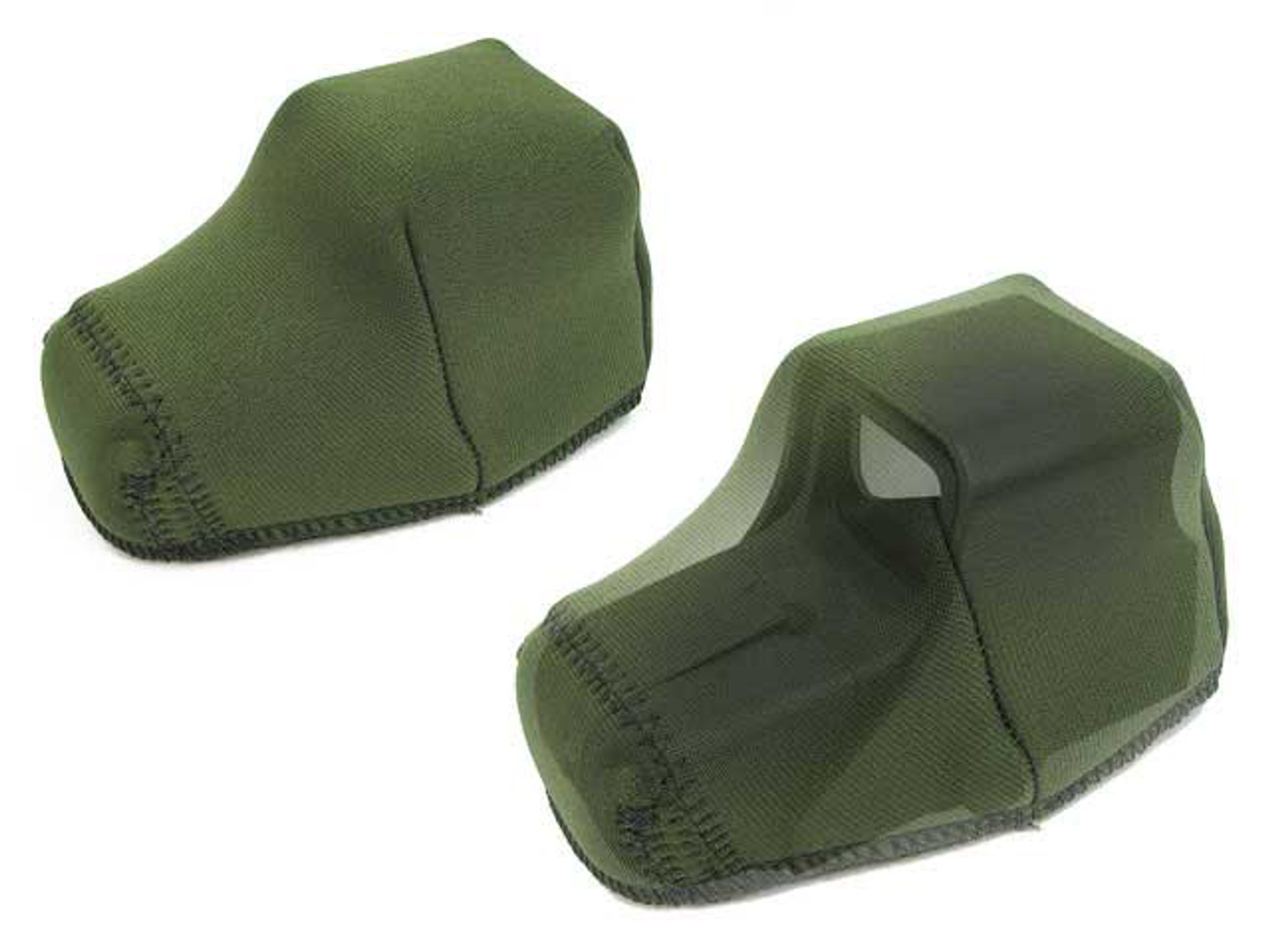 Neoprene Protection Cover for EoTech 551 Series Sights - OD Green