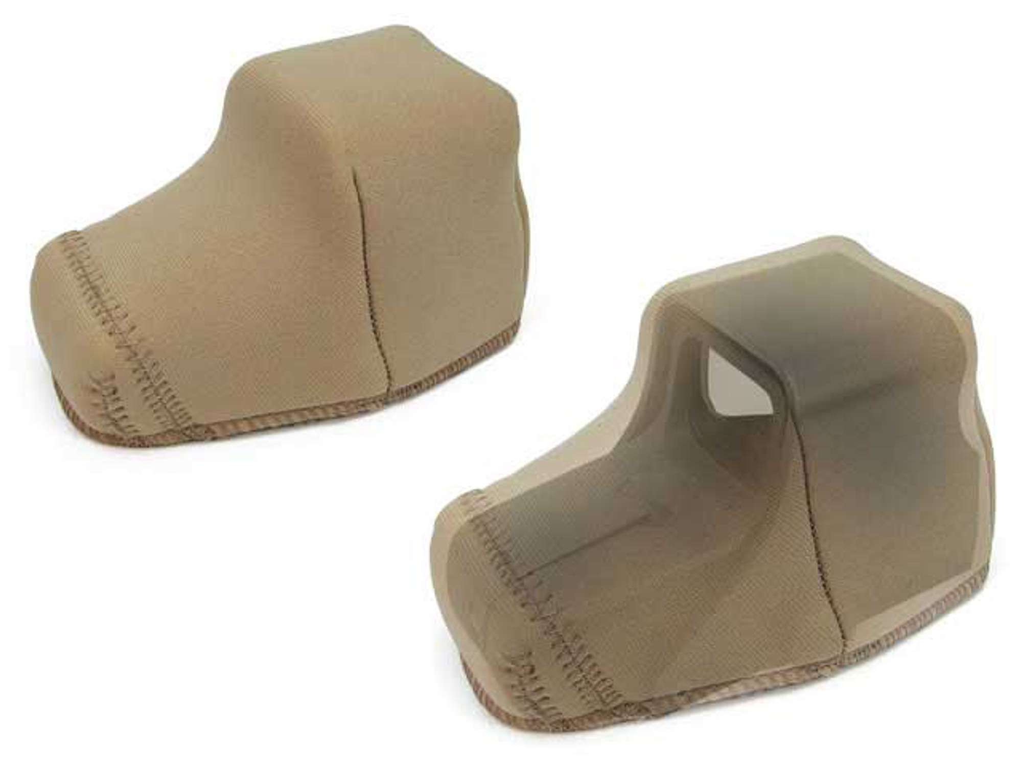 Neoprene Protection Cover for EoTech 551 Series Sights - Tan