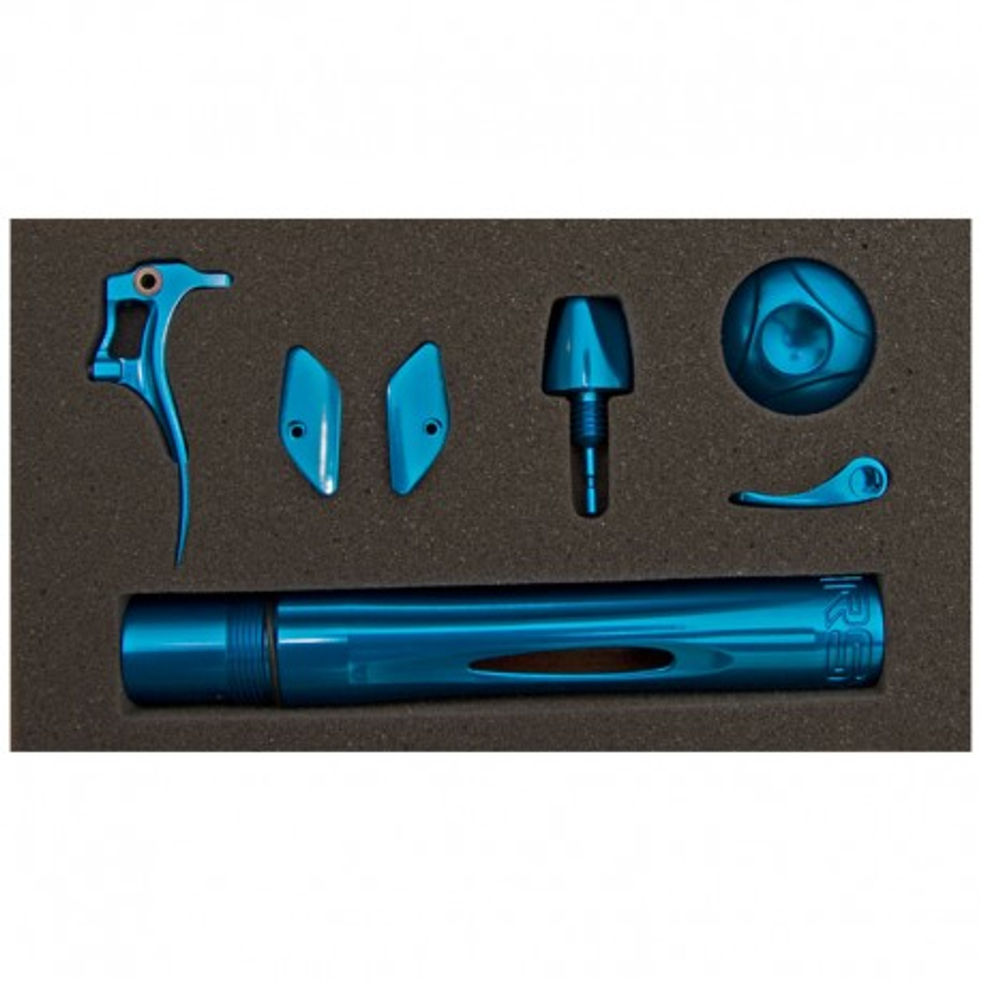 SP Shocker Colour Kit Blue