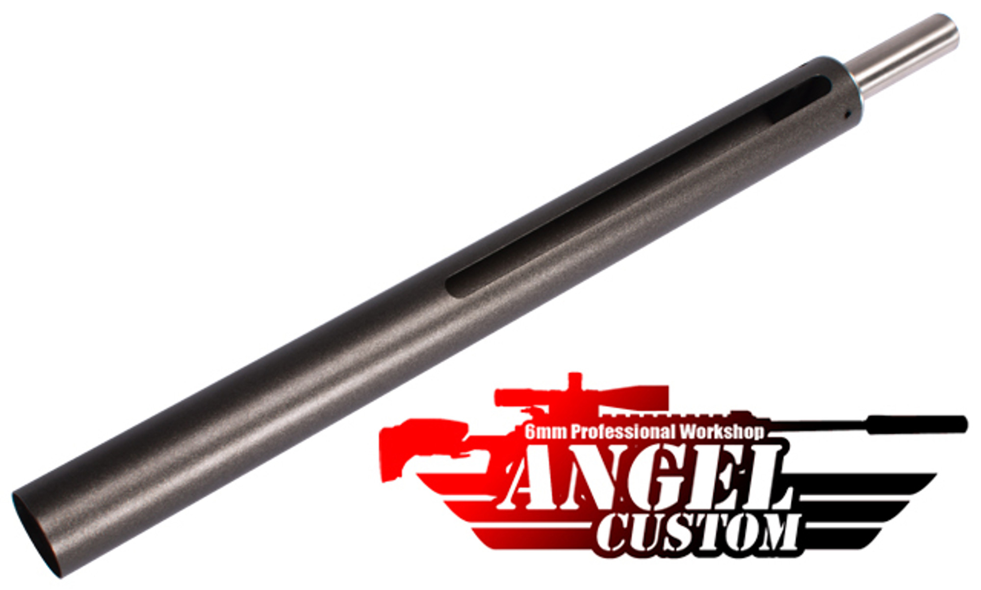 Angel Custom Type-96 MAX Stainless PTFE Cylinder