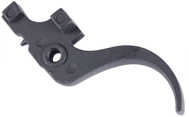 JG Replacement Trigger for BAR-10  VSR-10  APS-2 & Compatible Rifles
