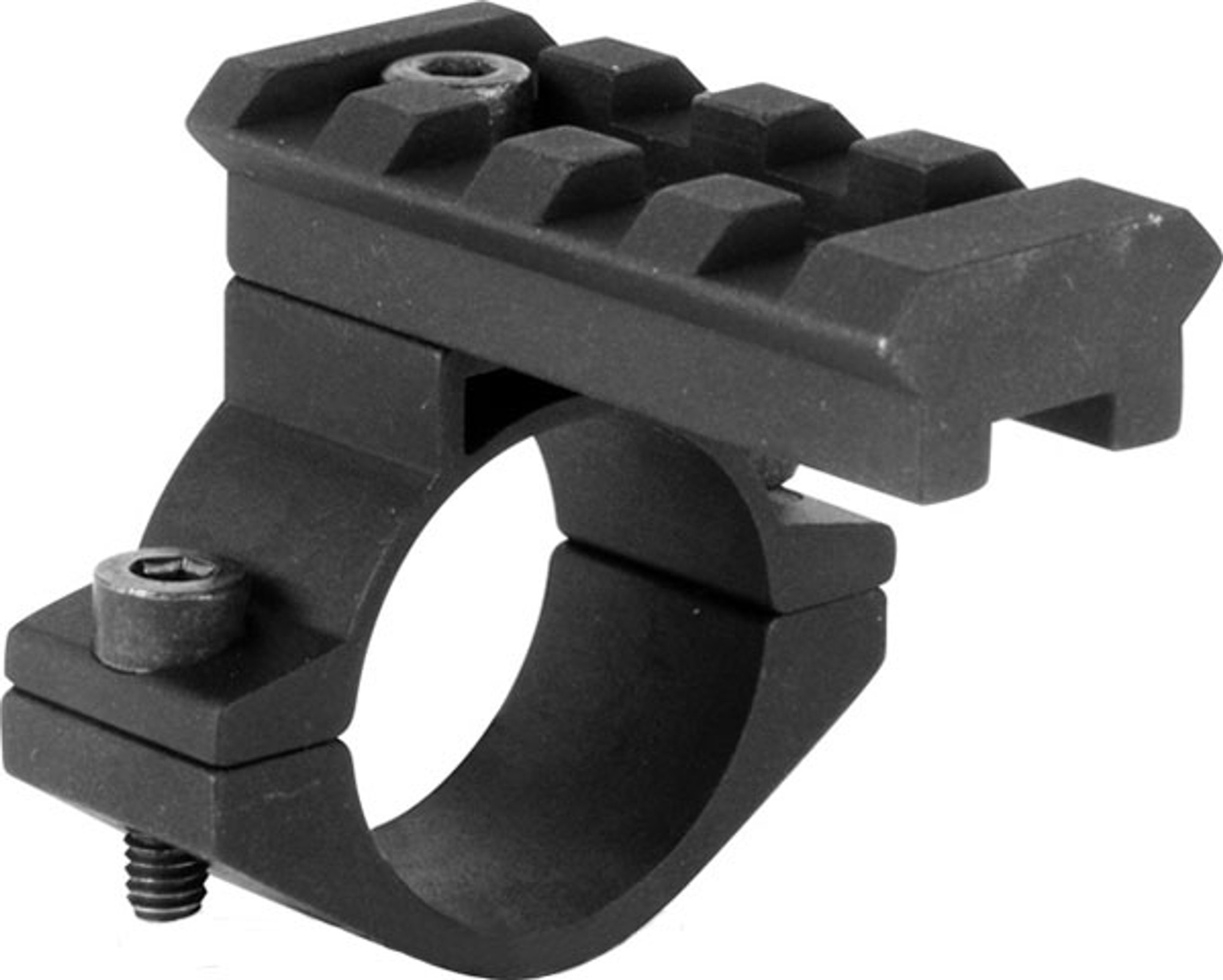 AIM Sports 36mm Cylinder / Scope Adapter Rail Extension