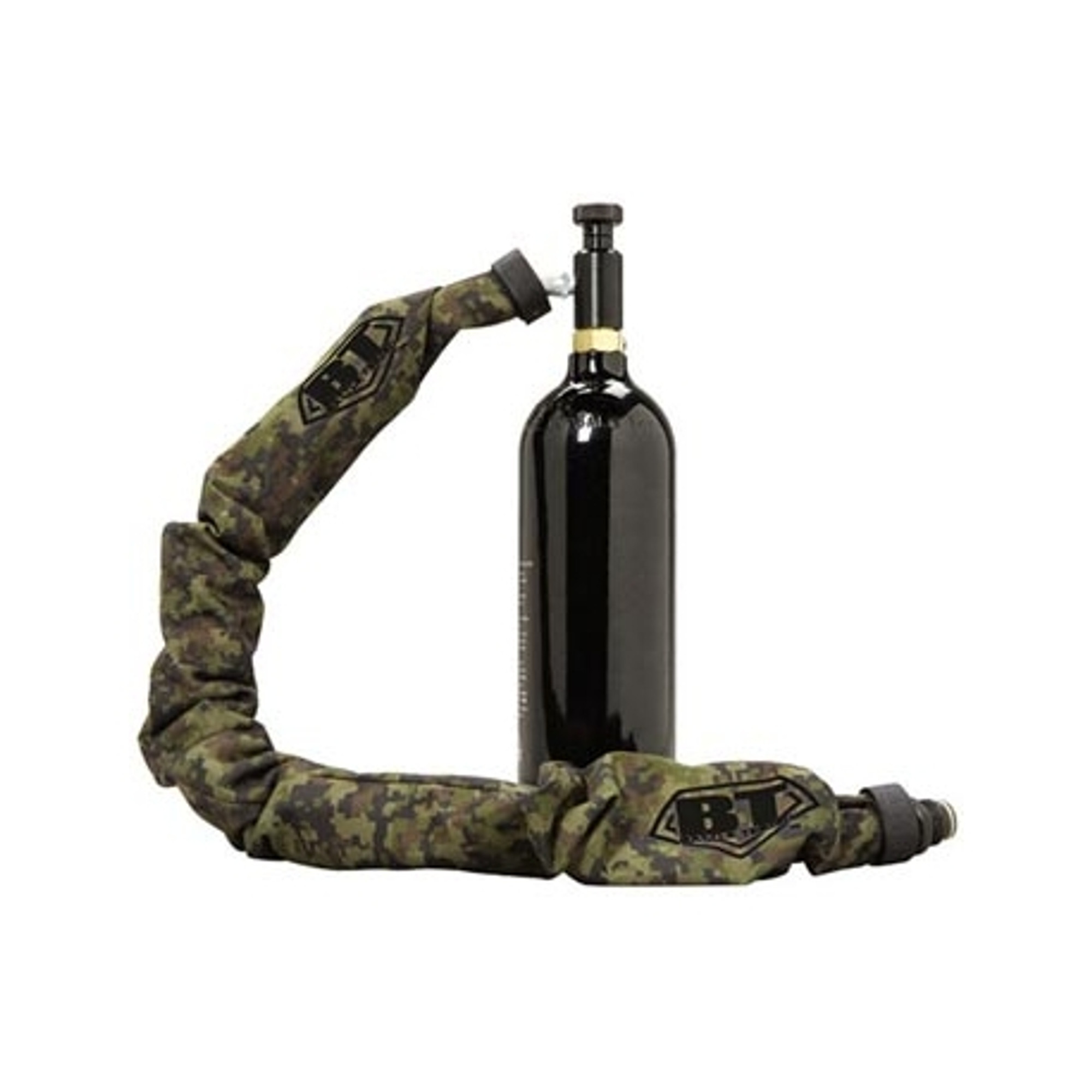 BT Remote Cover Woodland Digi