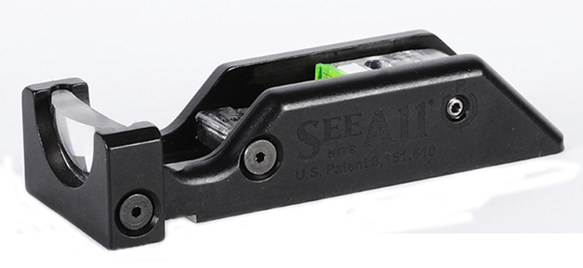 See All® Tritium Pistol Sight for Smith & Wesson M&P Pistols