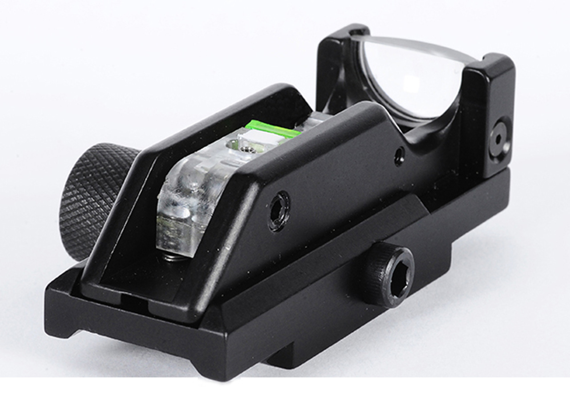 See All® Tritium Sight for 20mm WeaverPicatinny Mount