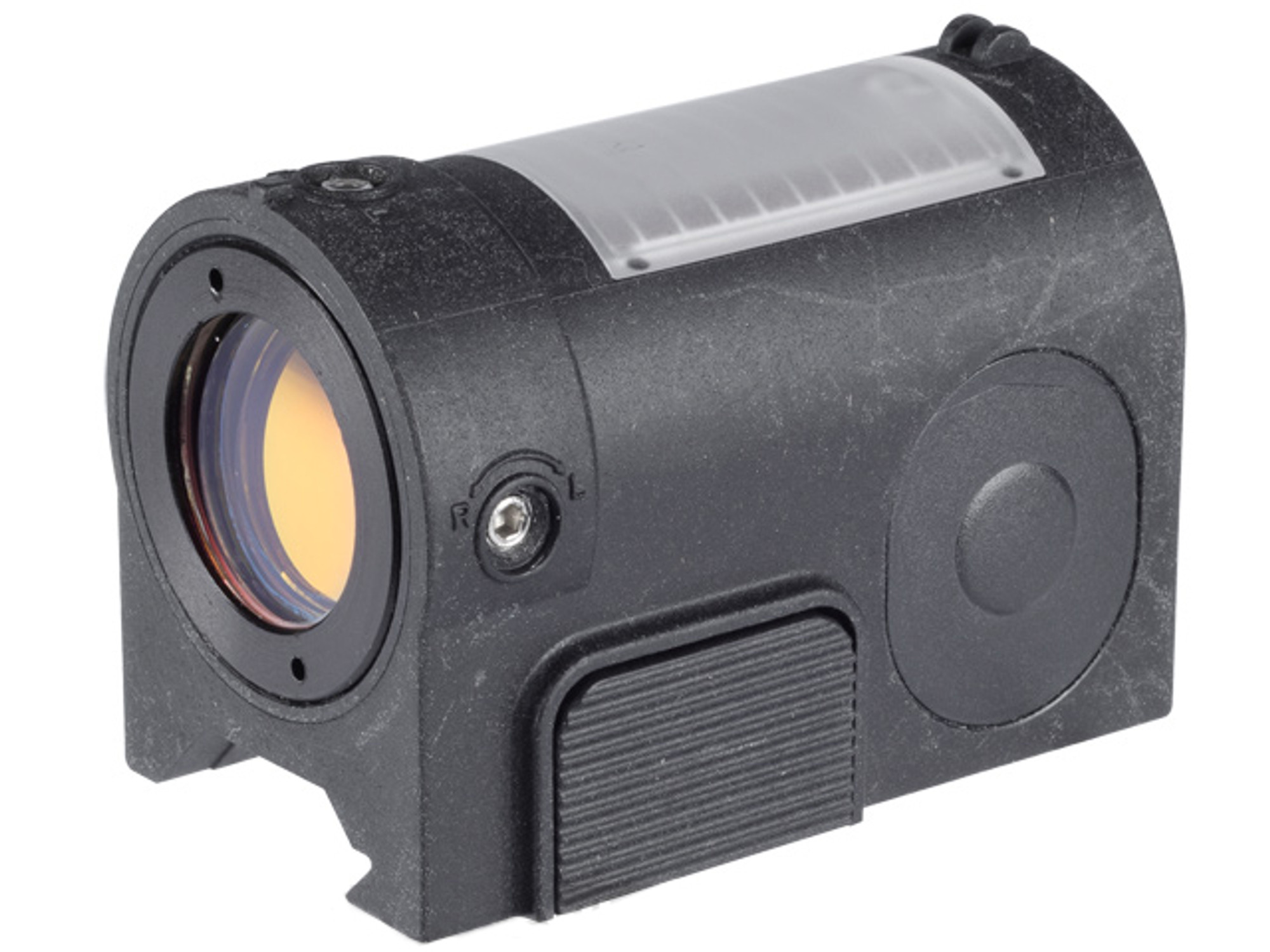 Star SMG / MP7 Type Z-Point Red Dot Sight with QD Low Profile Mount