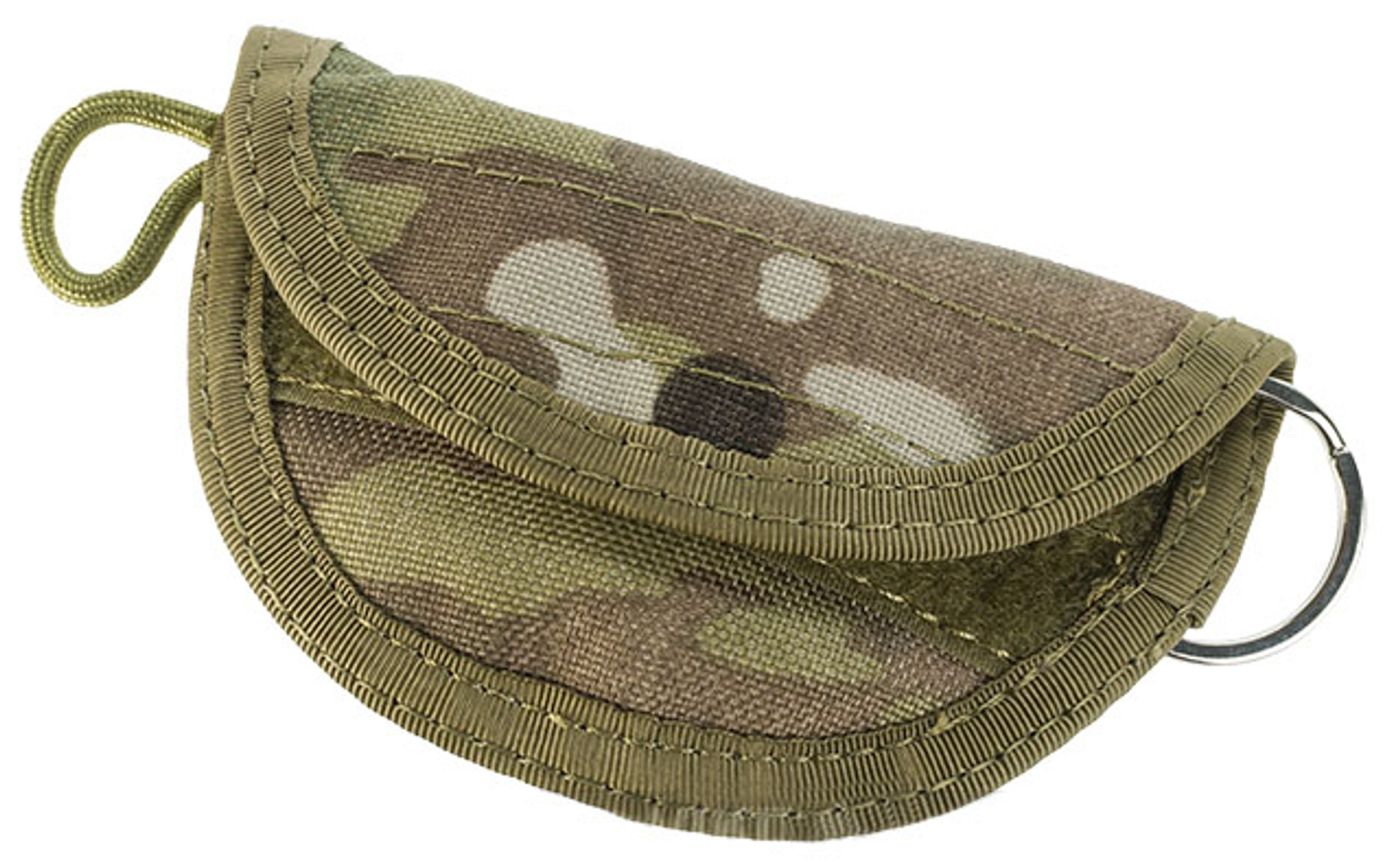 TMC Key Fob Silencer Pouch - Multicam