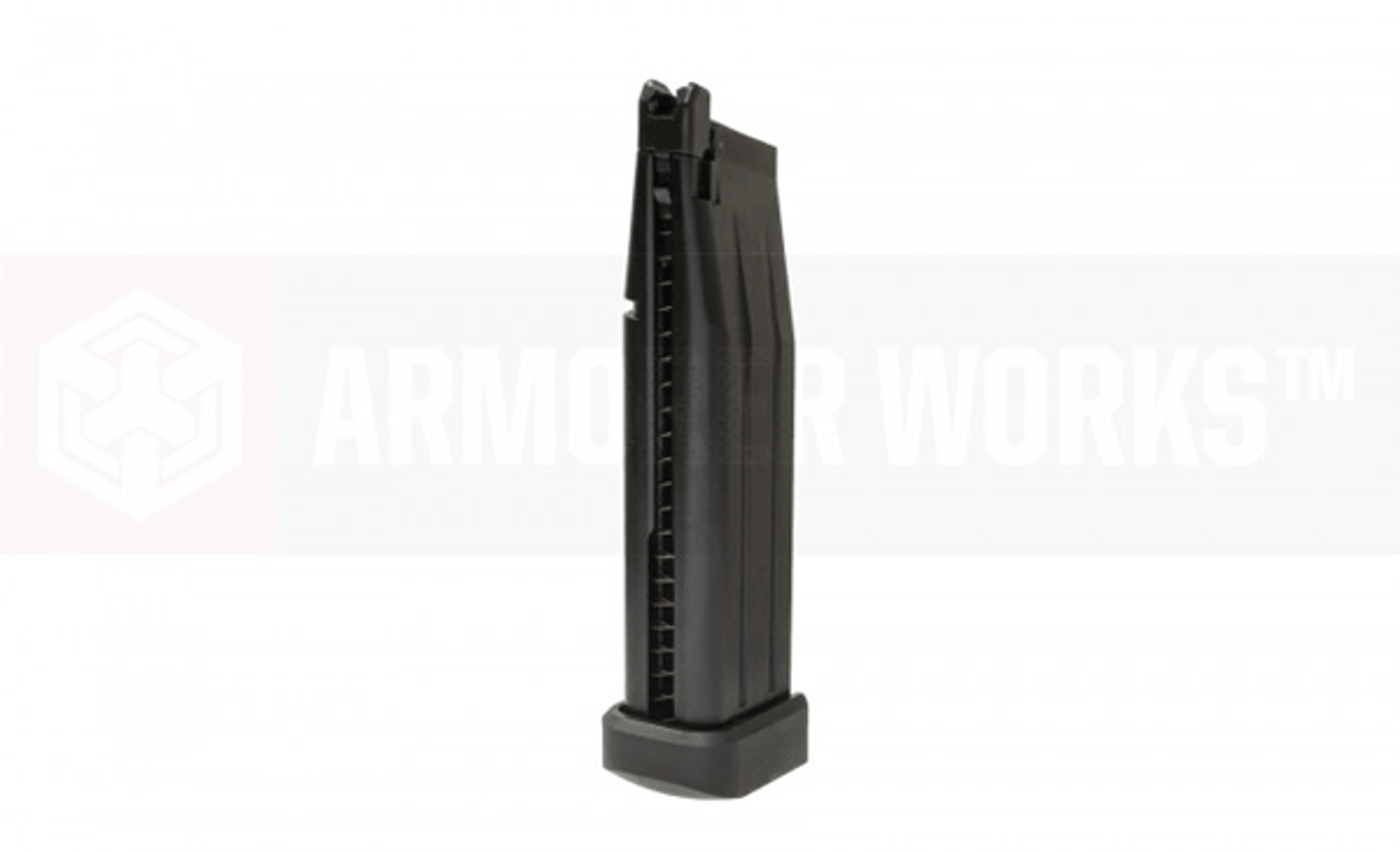 Armorer Works 5.1 Gas Magazine (30 rounds, TM/WE compatible)