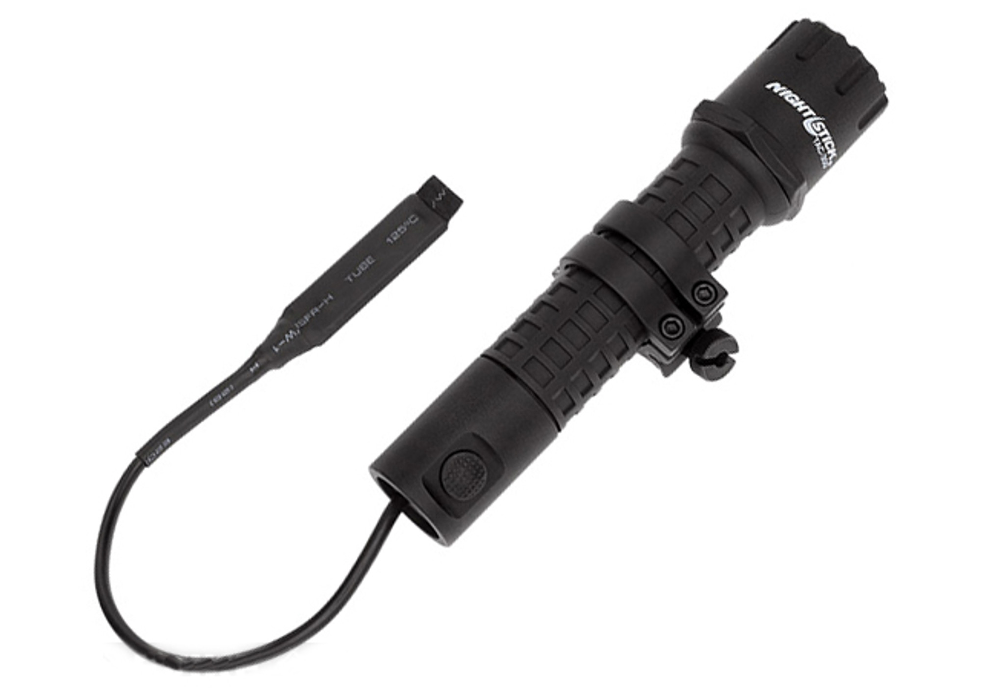 Nightstick TAC-300B 180 Lumen Tactical Long Gun Polymer Flashlight - Black