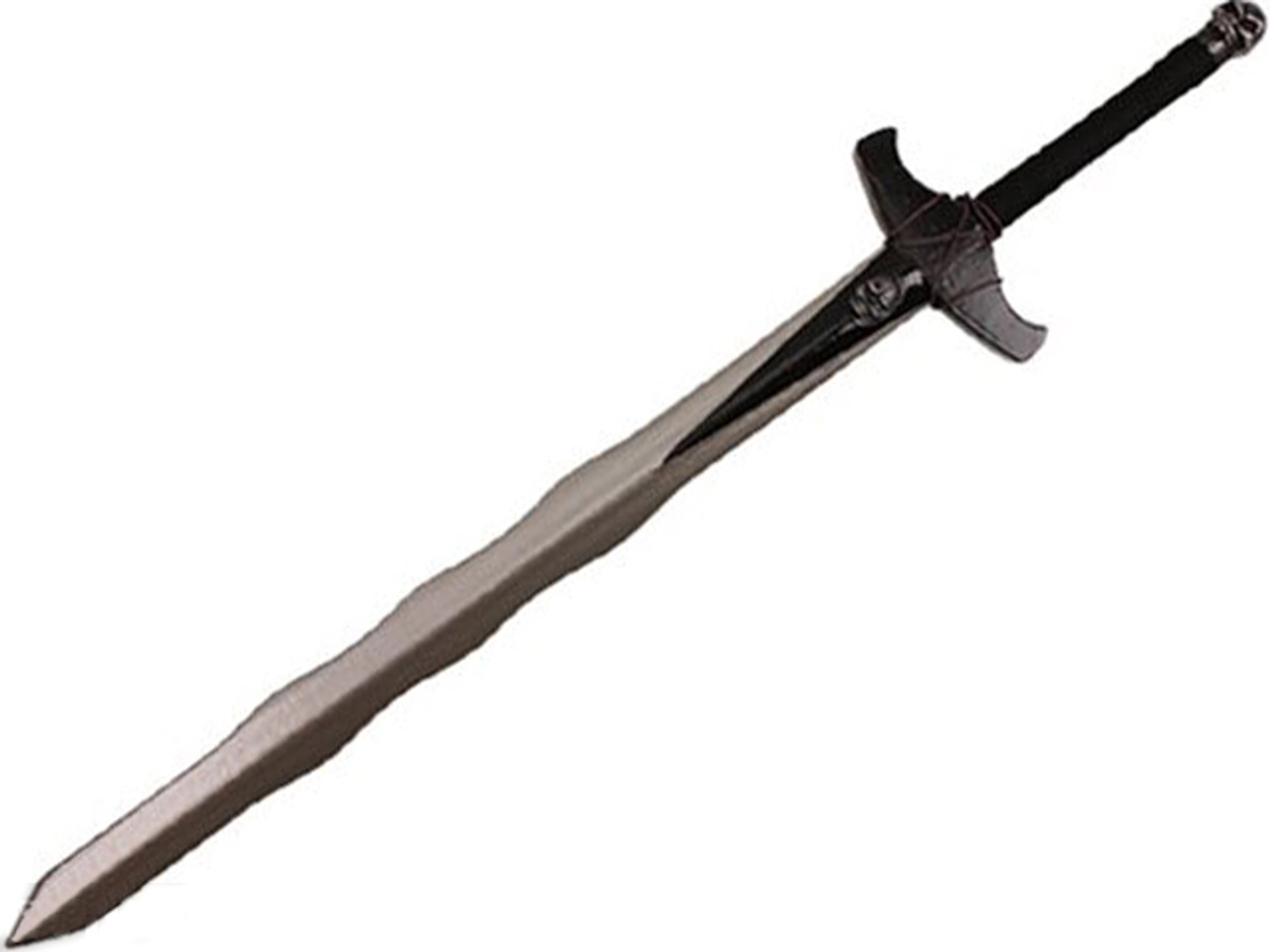 Hero's Edge Skull Foam Sword