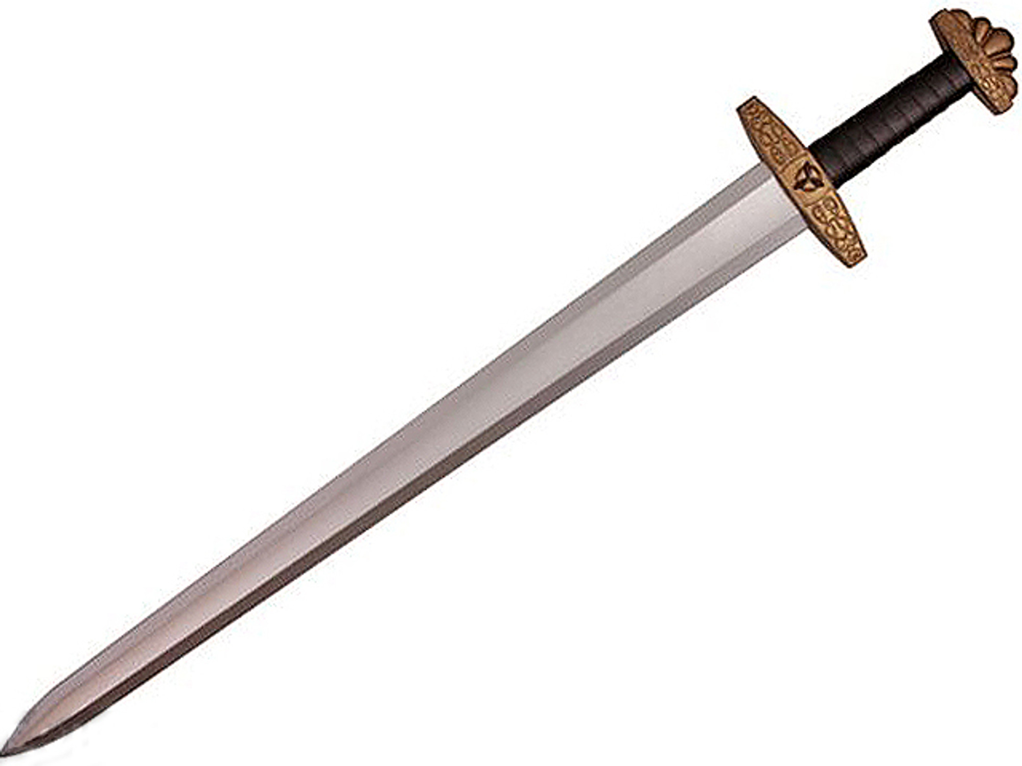 Hero's Edge Viking Foam Sword