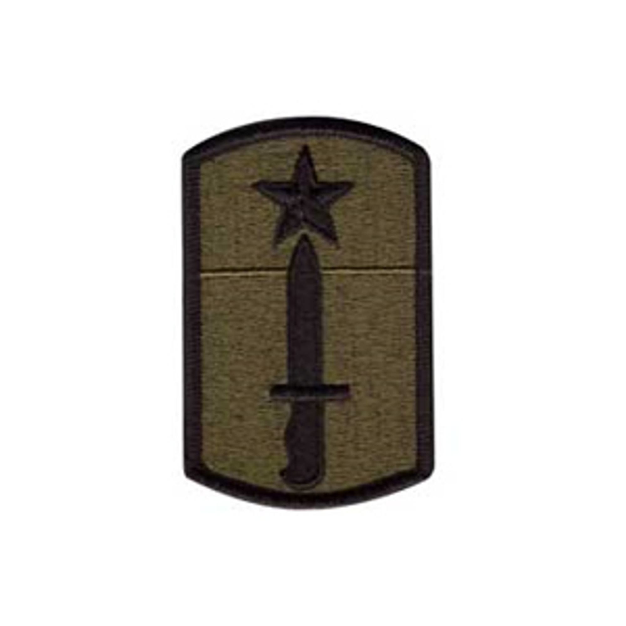 Rothco Patch - 205th Infantry Brigade