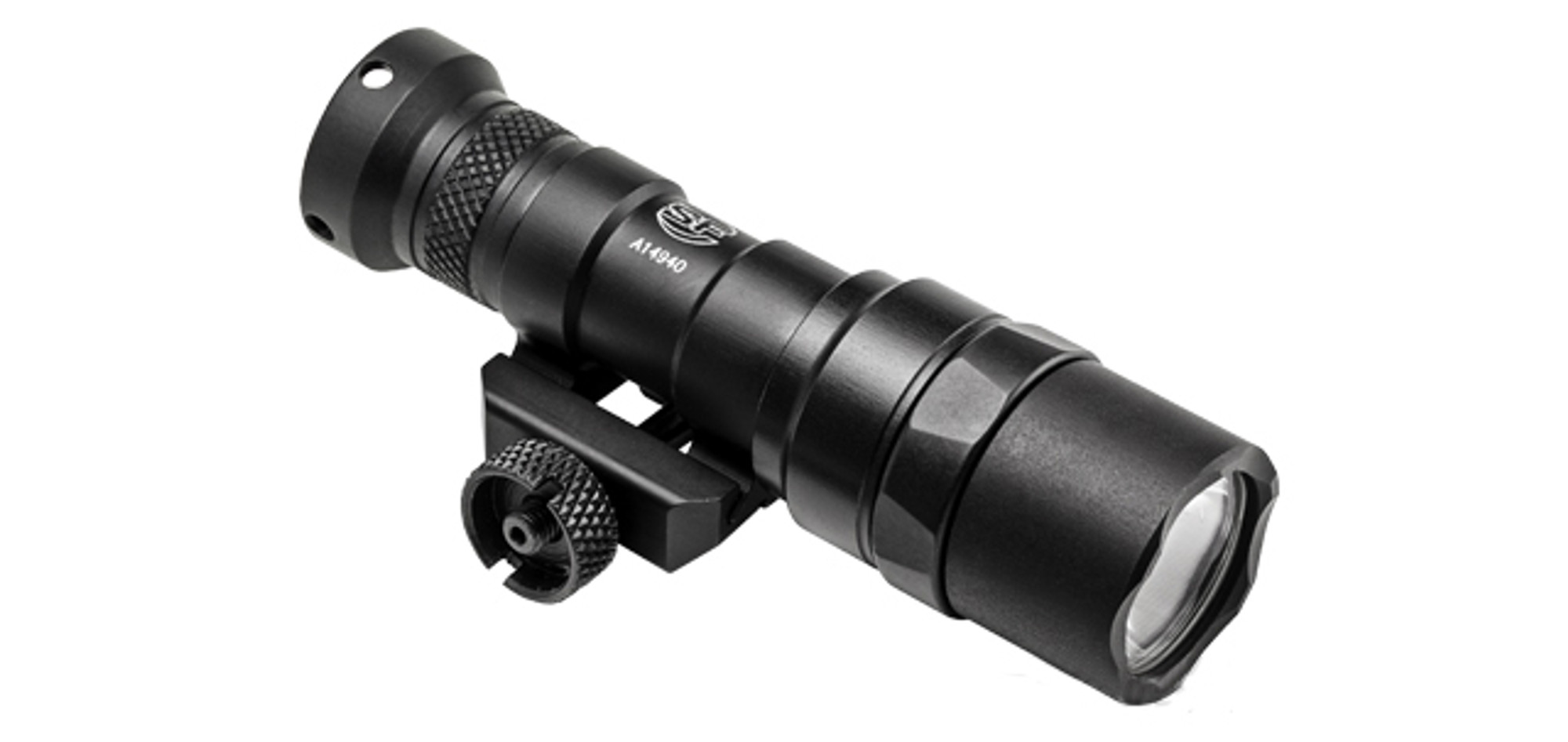 Surefire Titan Ultra-Compact Dual-Output LED Keychain Light