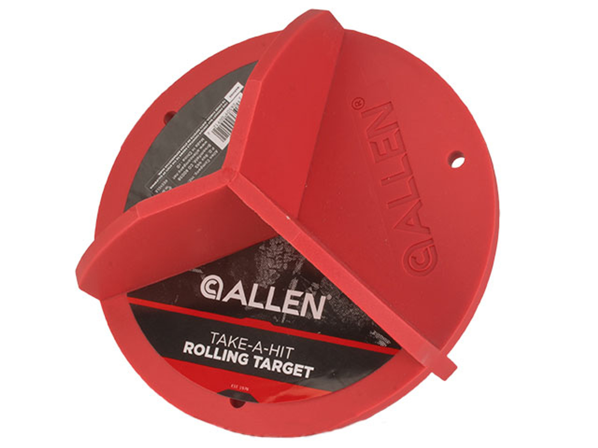 Allen Company Holey Roler Take-A-Hit Target - Medium