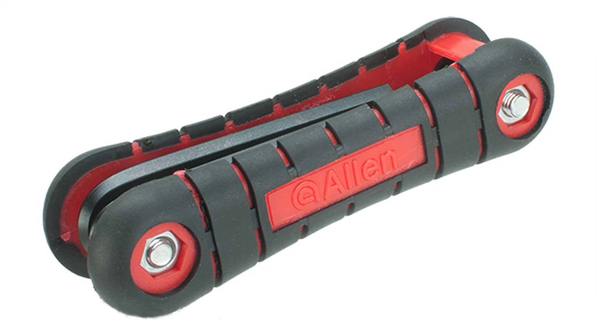 Allen Pro Series 10-in-1 Multi-Wrench Hex Key Set