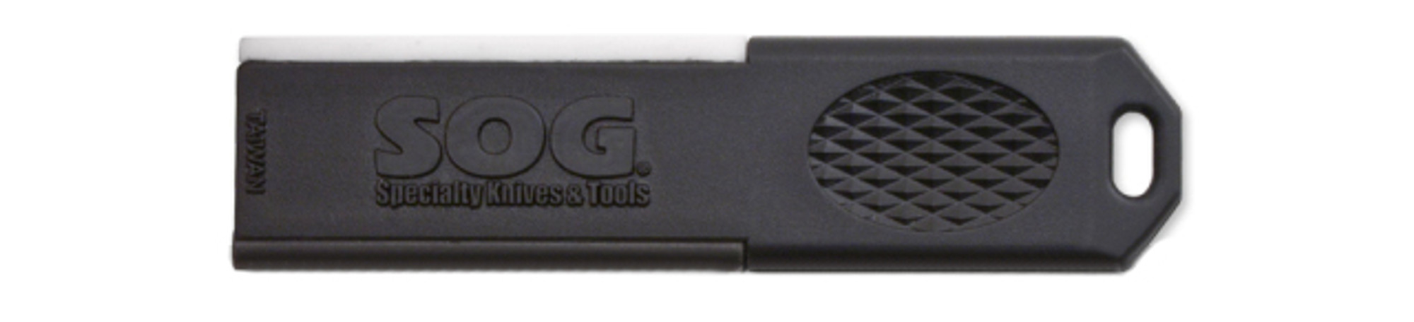 SOG Outdoor Survival Firestarter / Knife Sharpener