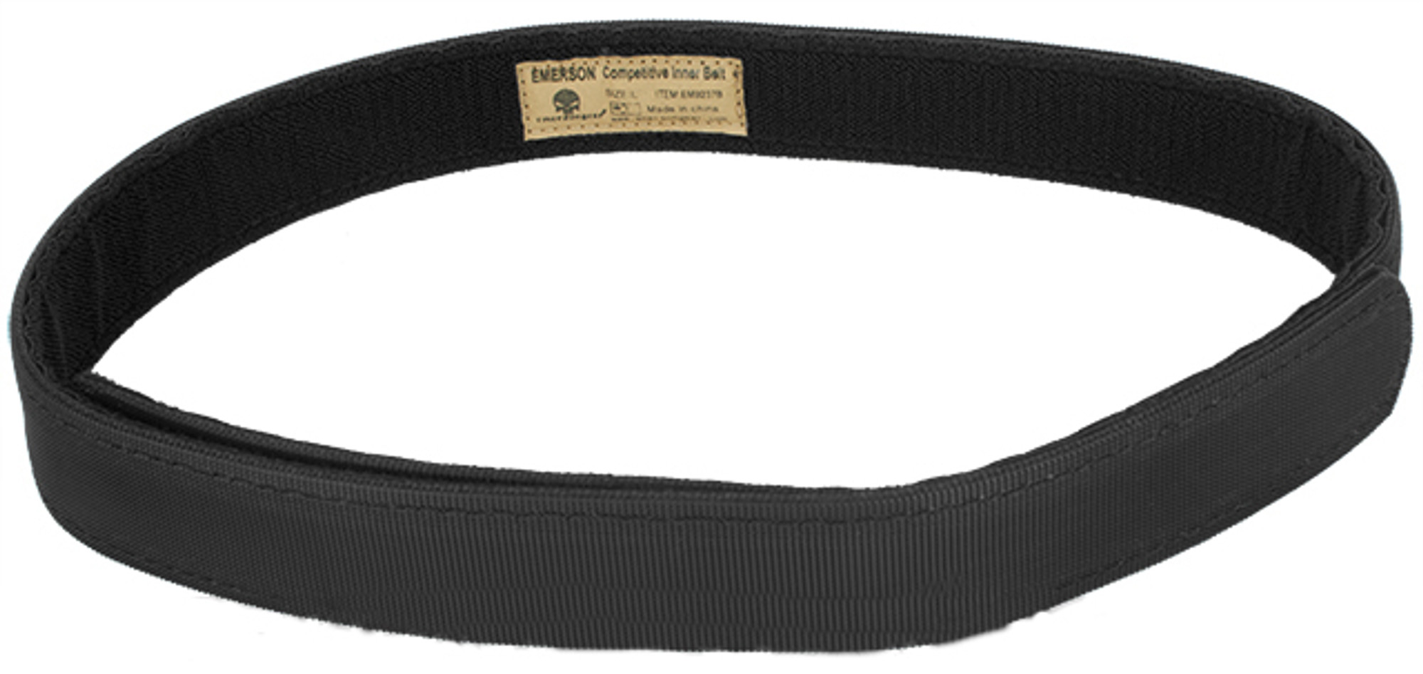 Avengers IPSC/IDPA Inner Belt for Competition Belts