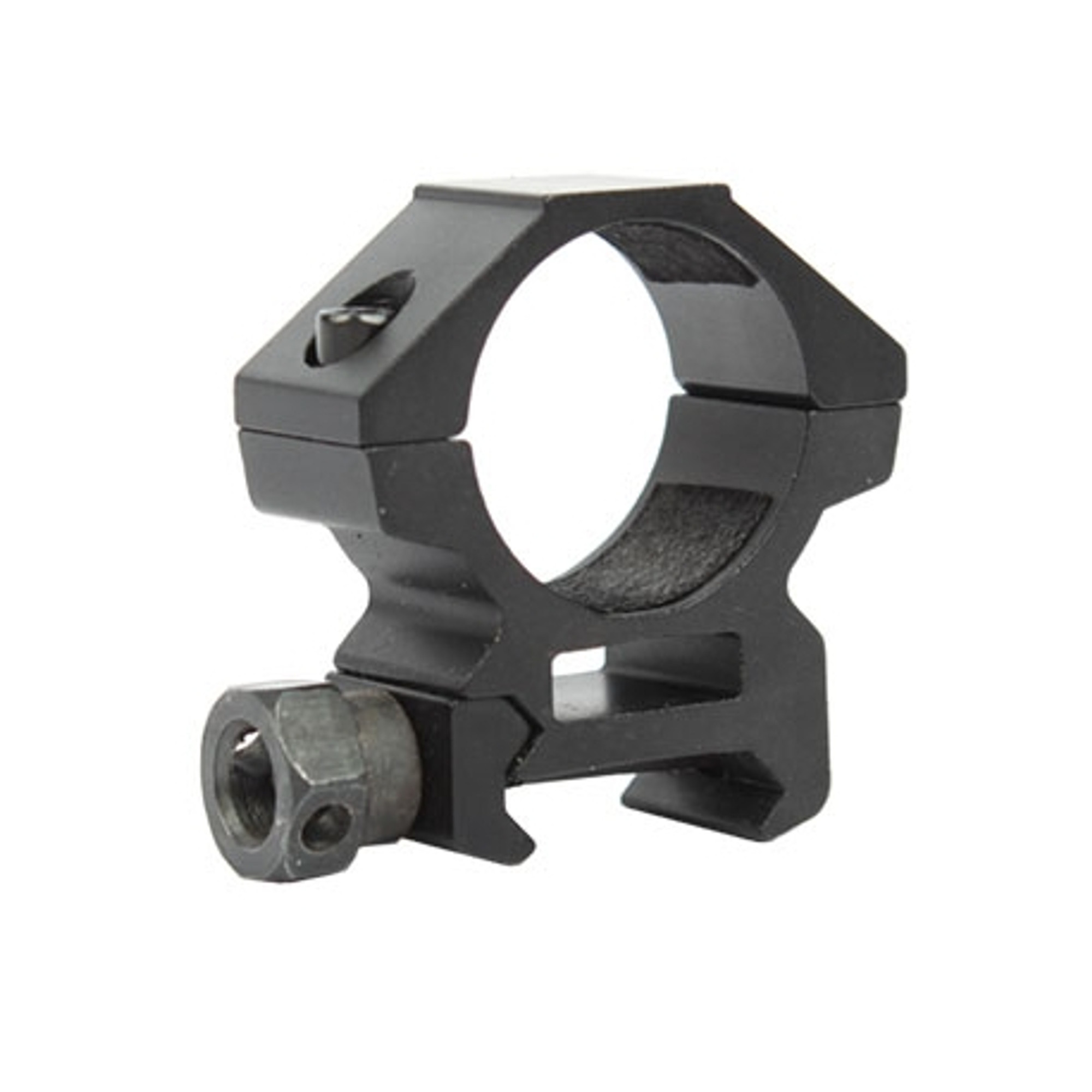 1" Scope Mount Ring For Picatinny Rails