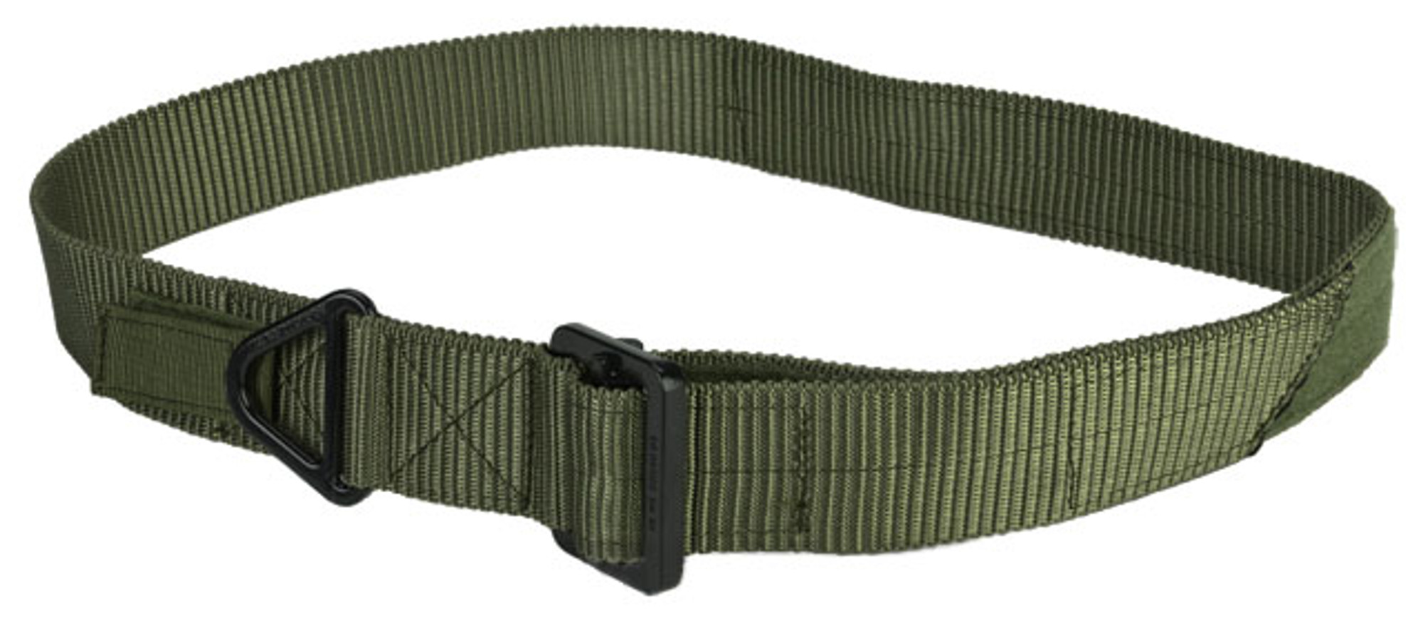 Lancer Tactical Riggers Belt - OD Green