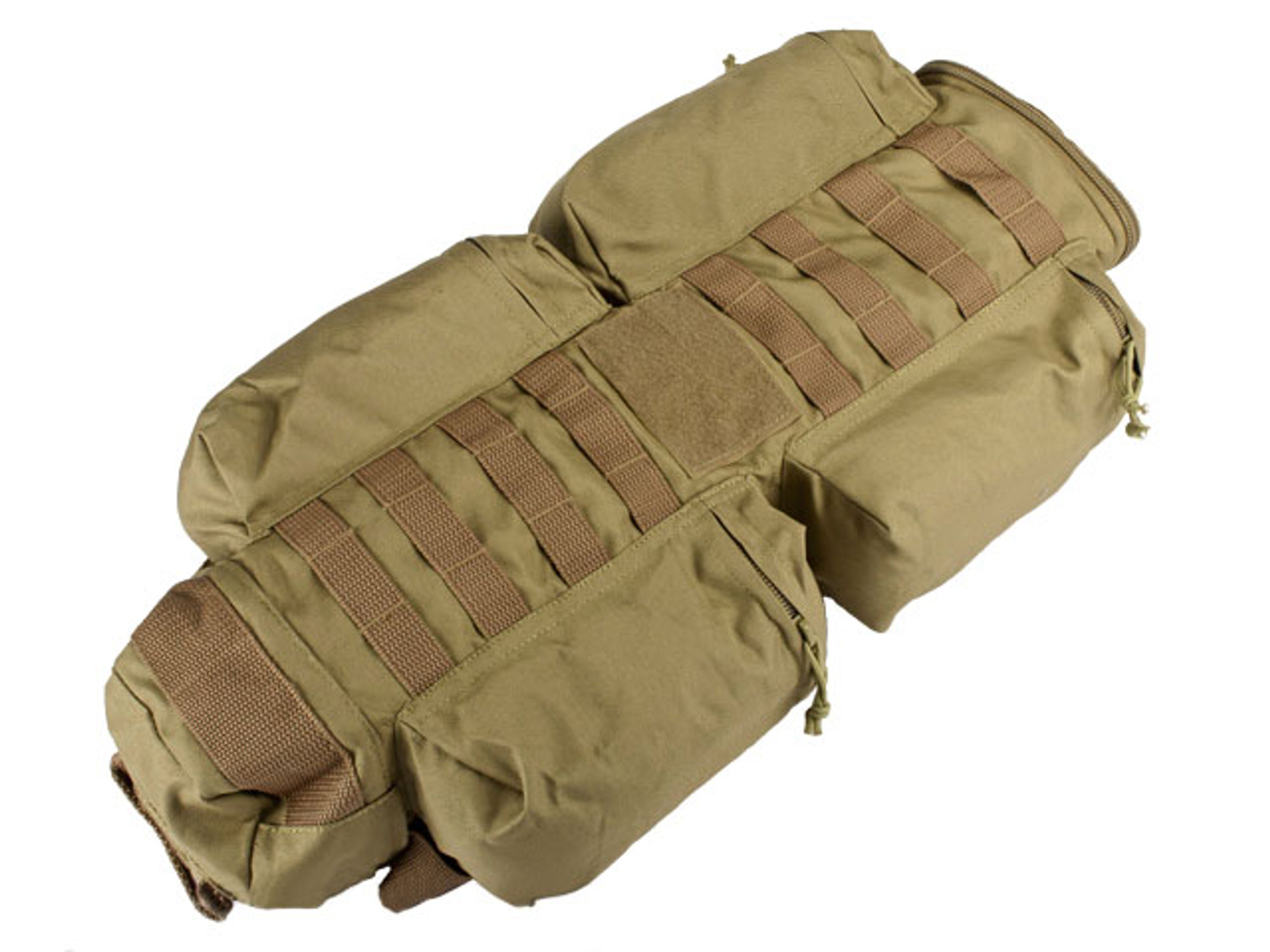 Defcon Wardog Tactical Pack - Tan