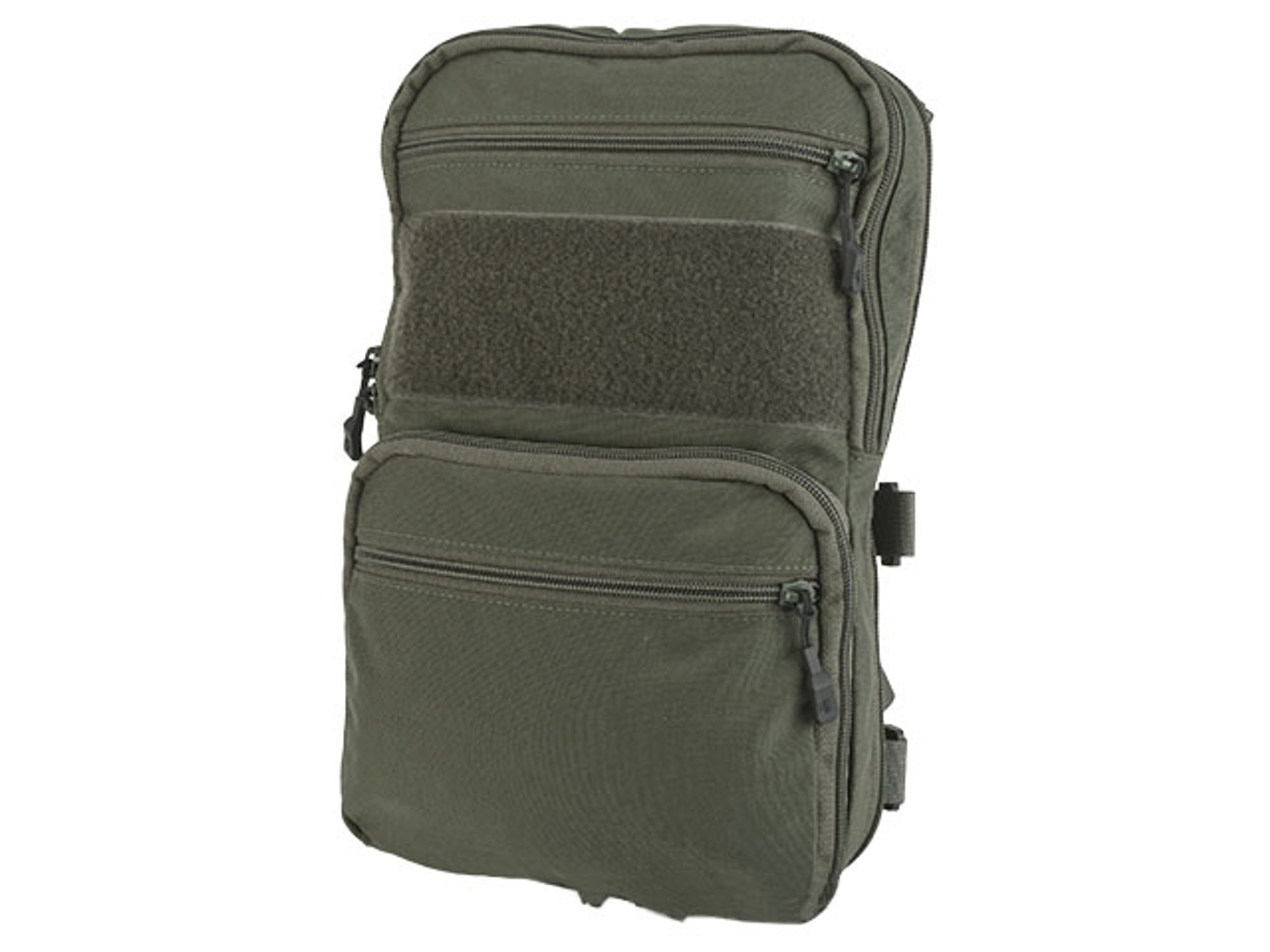 Haley Strategic D3CR FlatPack (Color: Ranger Green) - Hero Outdoors