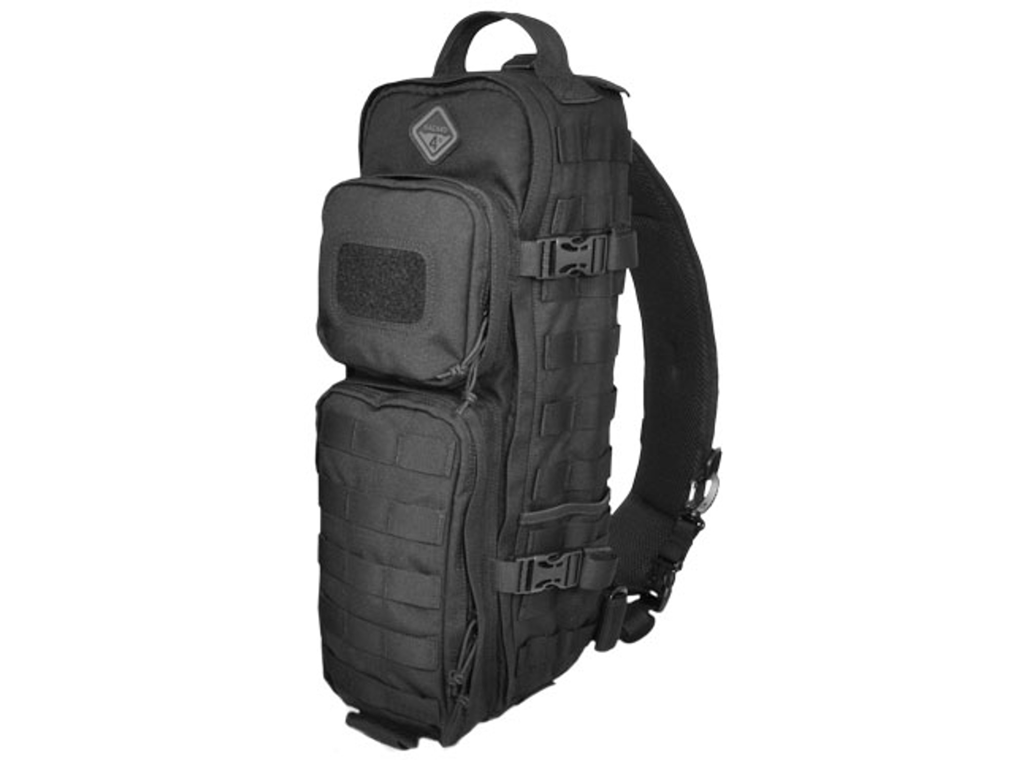 Hazard 4 Evac Plan-B Modular Sling Pack - Black