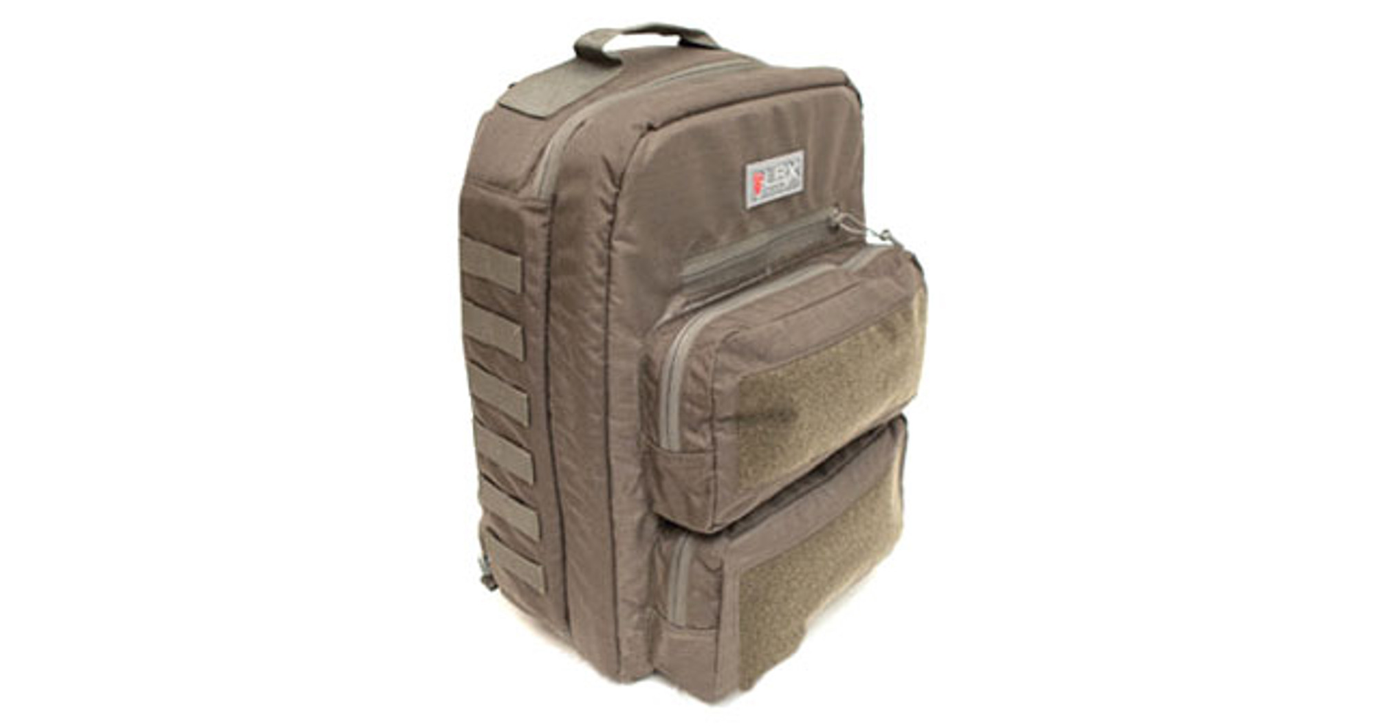 LBX Transporter Backpack - MAS Grey - Hero Outdoors