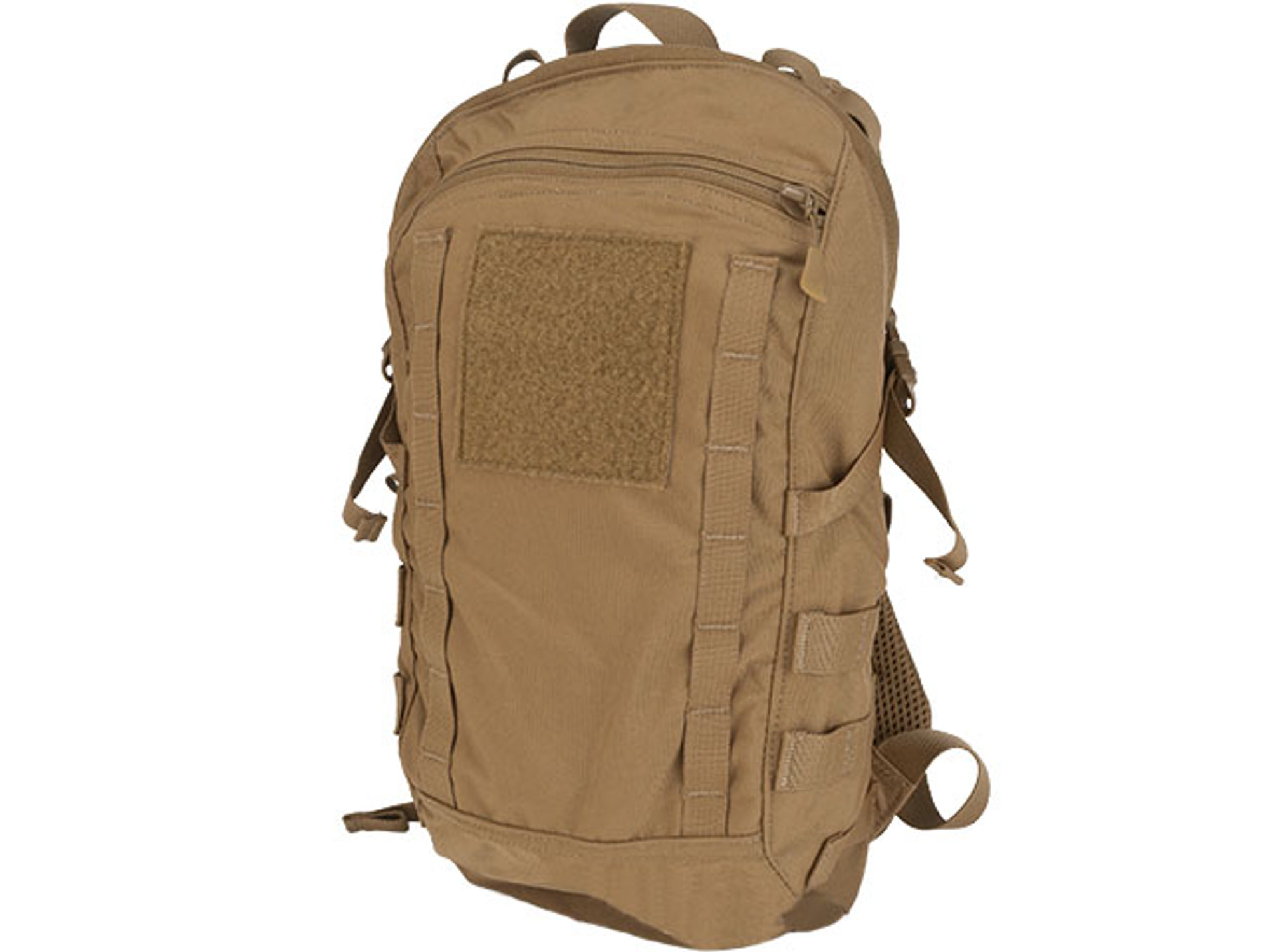Mayflower Research and Consulting 24 Hour Assault Pack - Coyote Brown