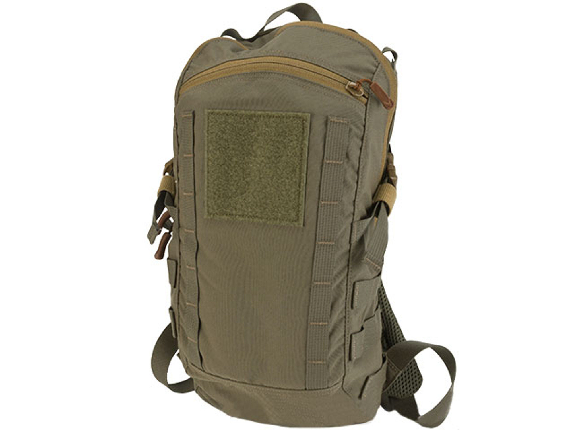 Mayflower Research and Consulting 24 Hour Assault Pack - Ranger Green