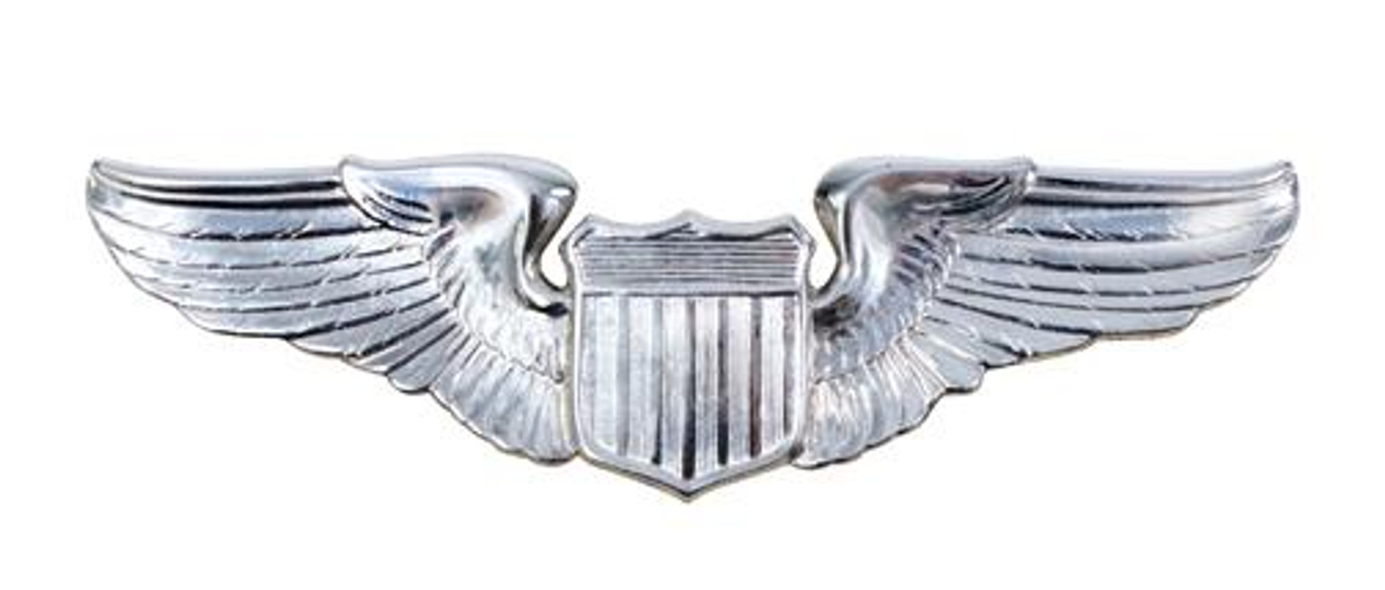 Rothco USAF Pilot Wing Pin