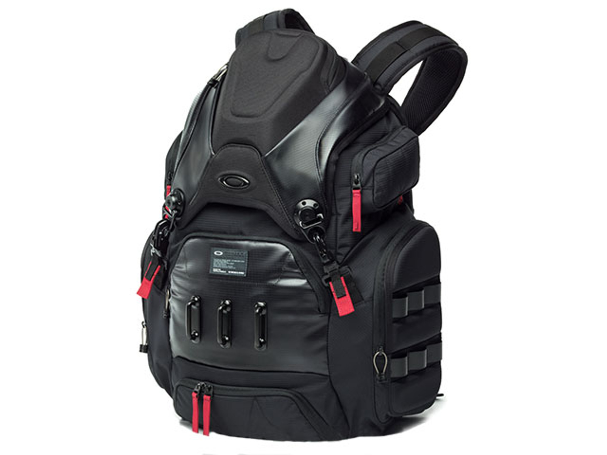 Oakley Big Kitchen Backpack - Black