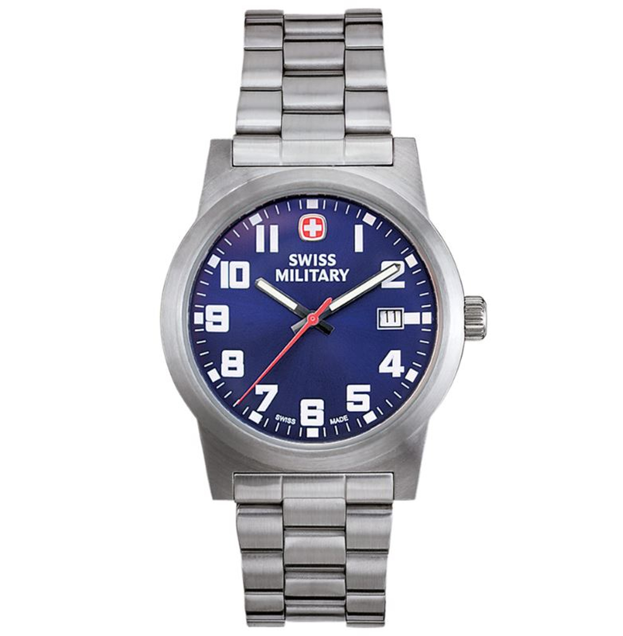 Swiss Military Field Watch 52908