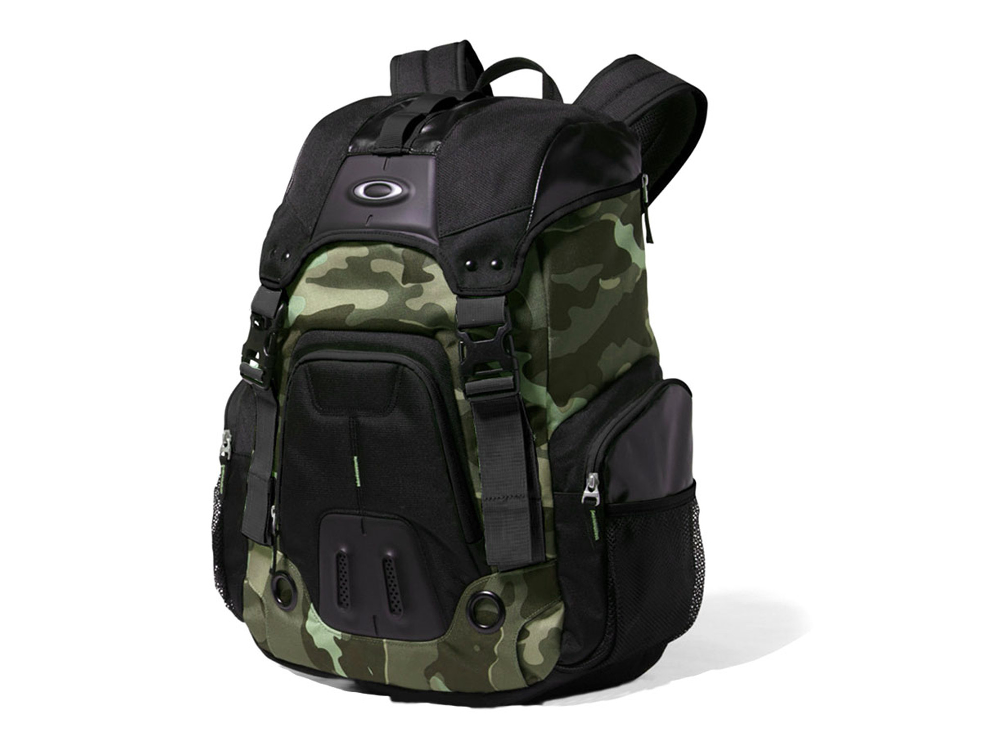 Oakley Gearbox LX Backpack - Olive Camo - Hero Outdoors