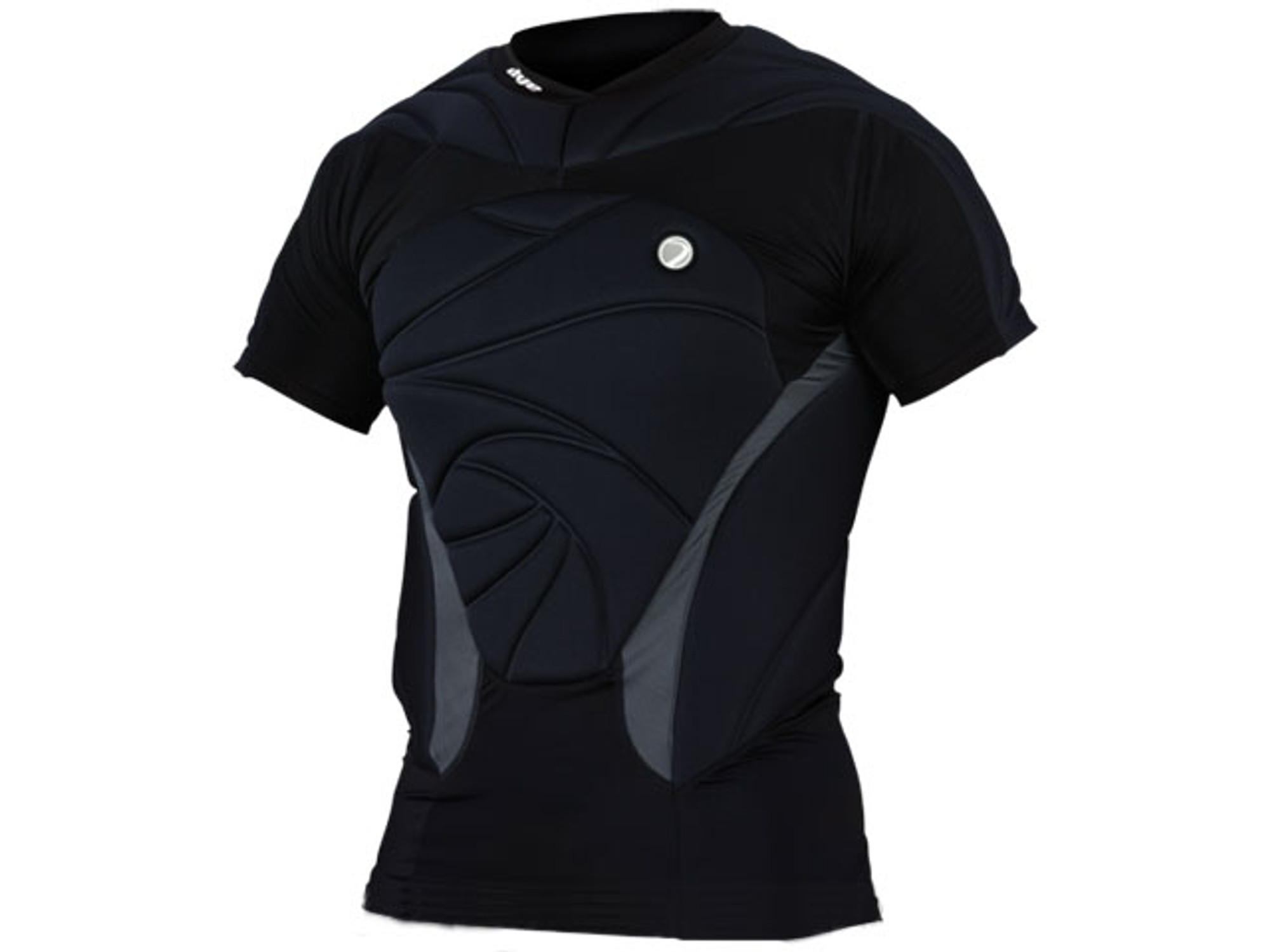 Dye Performance Top / Body Armor - Black / LXL