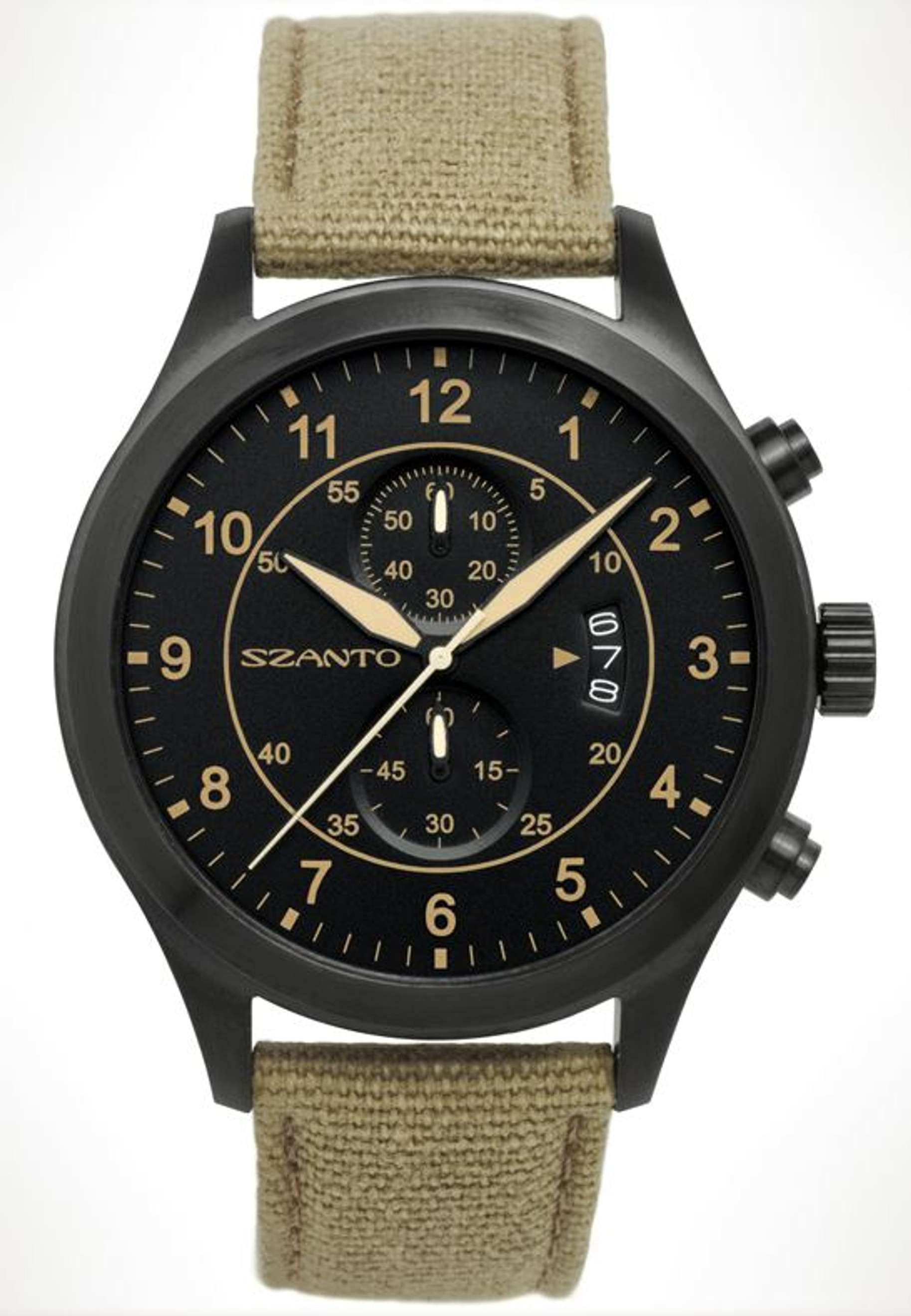 Szanto 1202 Classic Heritage Aviator