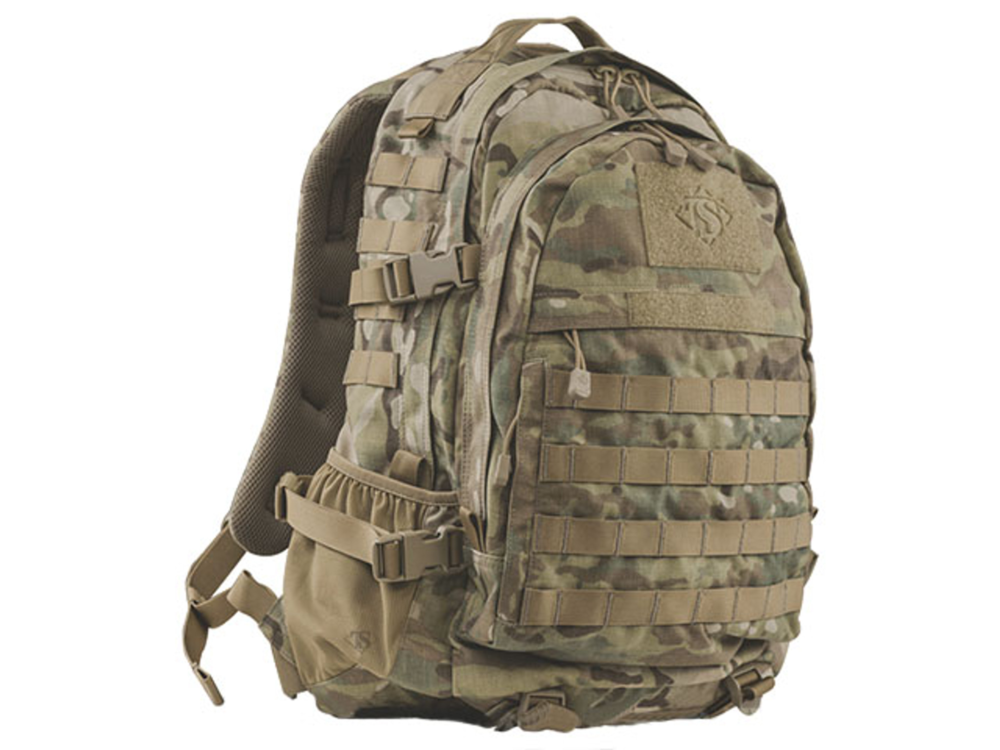 Tru-Spec Elite 3 Day Combat Backpack - Multicam