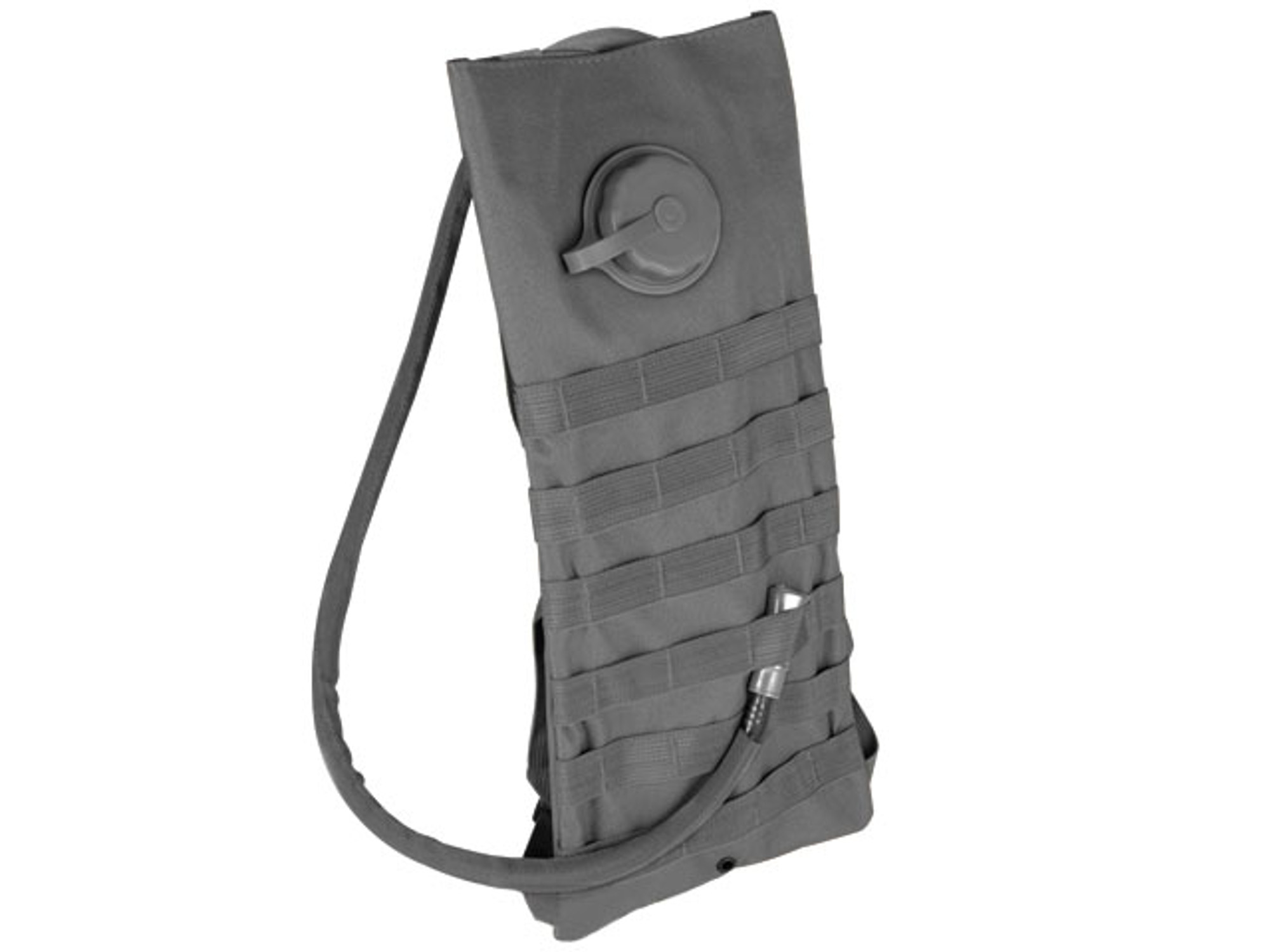 Matrix MOLLE Hydration Carrier w/ Bladder - (Black)