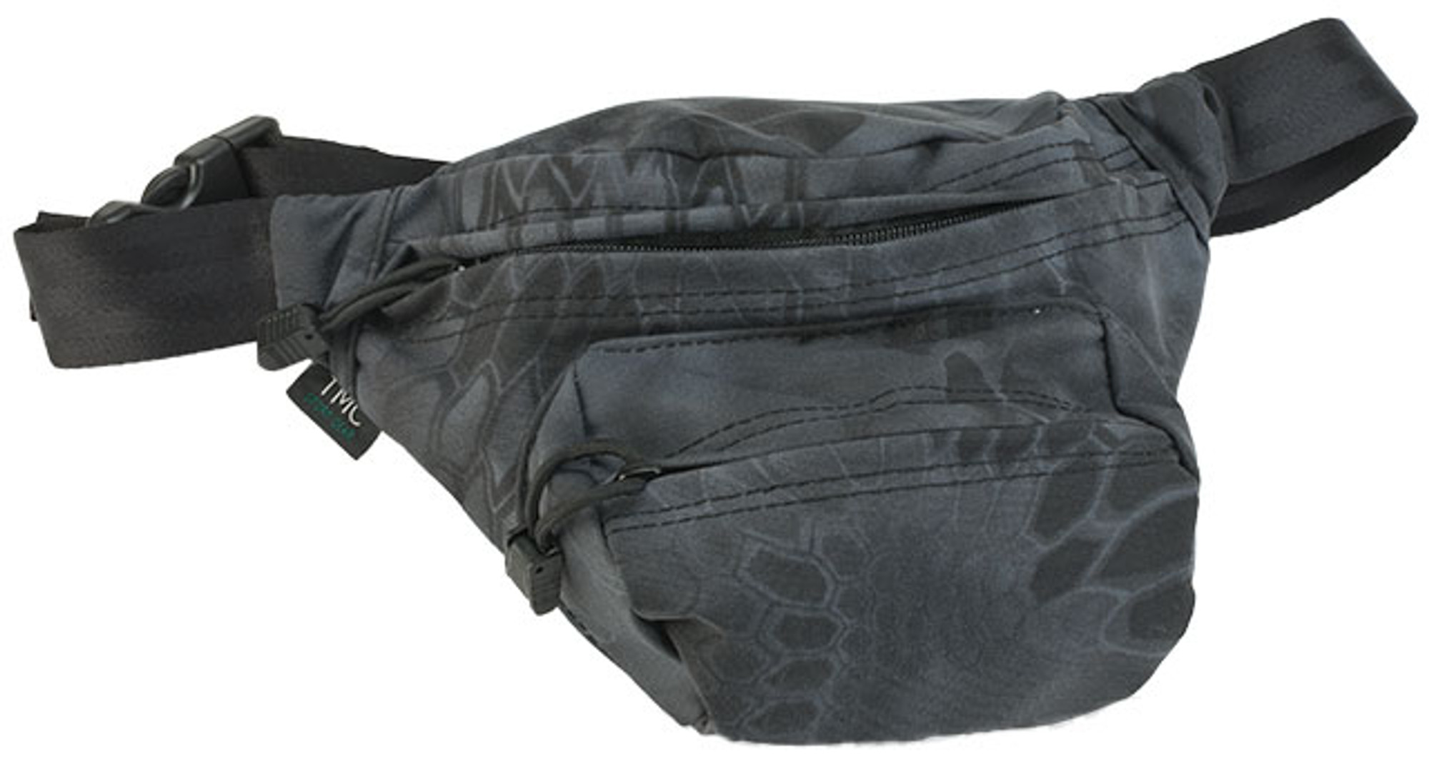 Avengers Tactical CCW Waist Pack - Urban Serpent