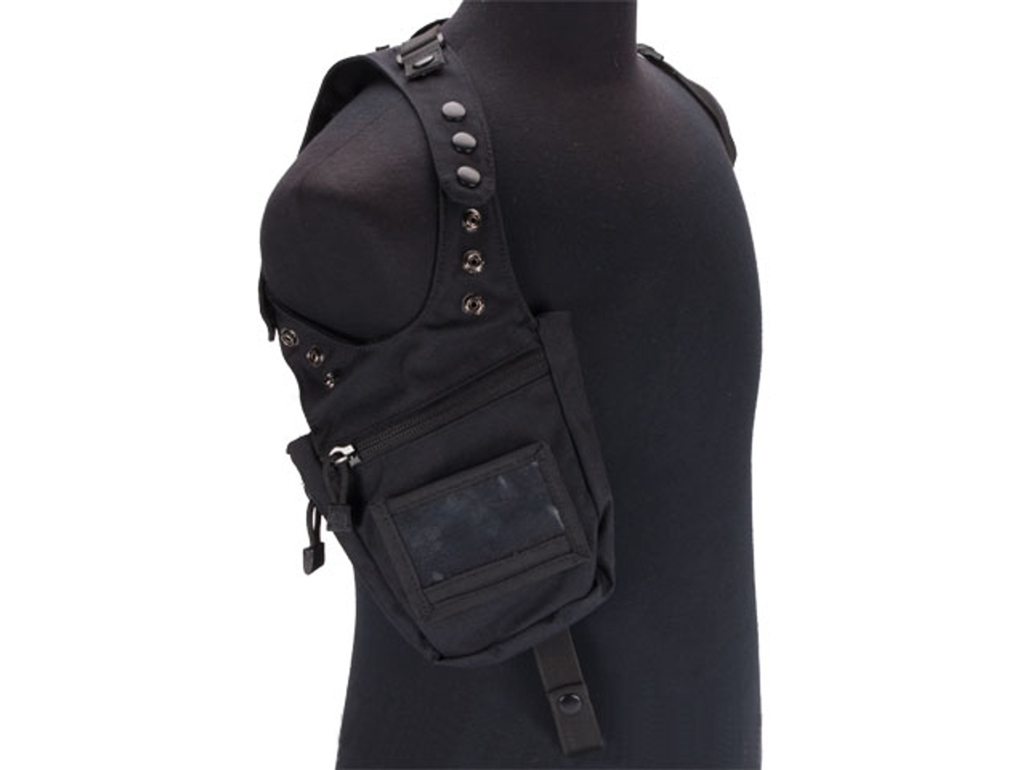 Matrix Tactical Under Cover Pack - Black