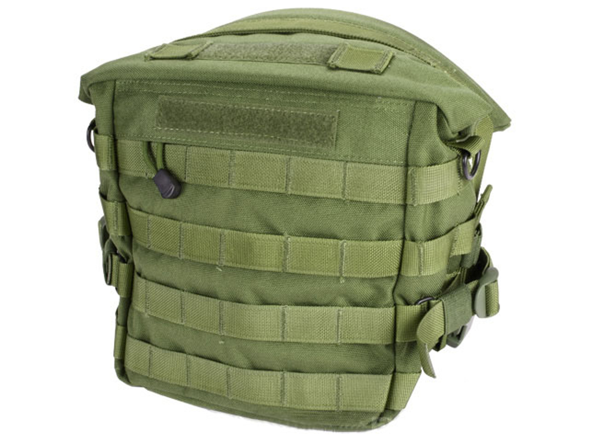 Phantom Transformer XL MOLLE Bag / Dump Pouch - OD Green