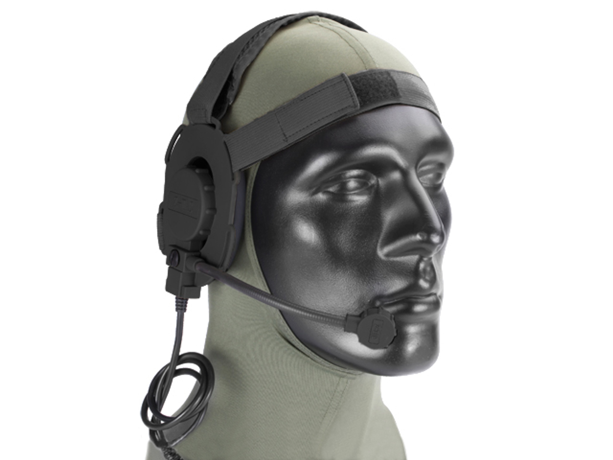 Z-Tactical Military Style EVO III Tactical Communications