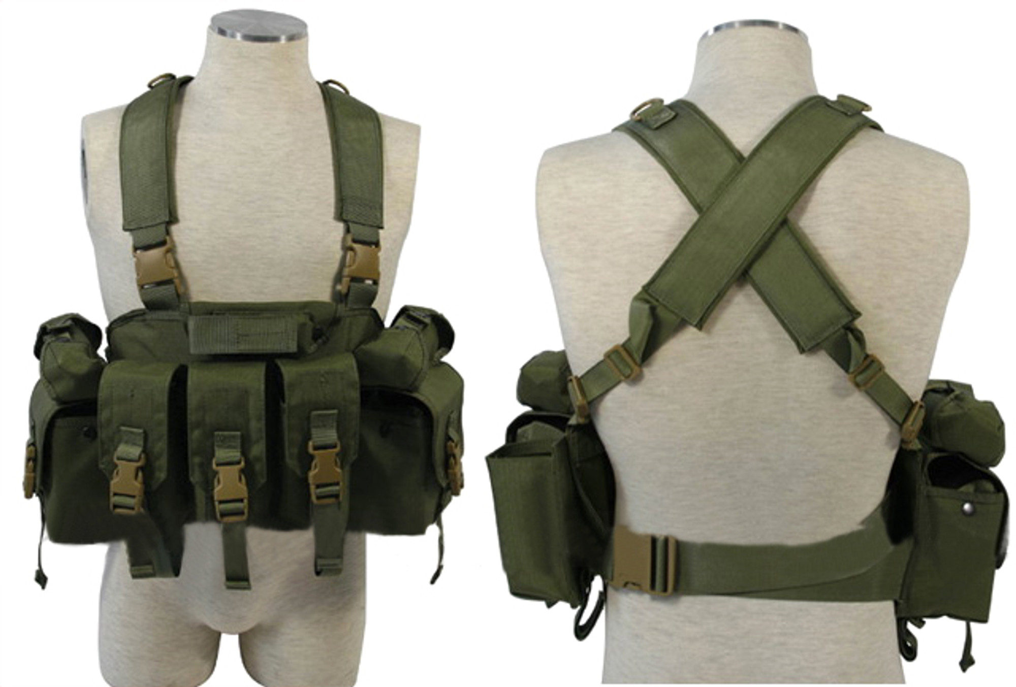 Rite In The Rain All-weather Pen, Vests & Chest Rigs