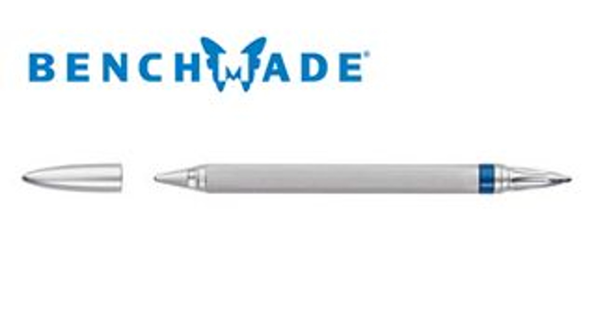 Benchmade 1200-1 Series Pen Blue Ink