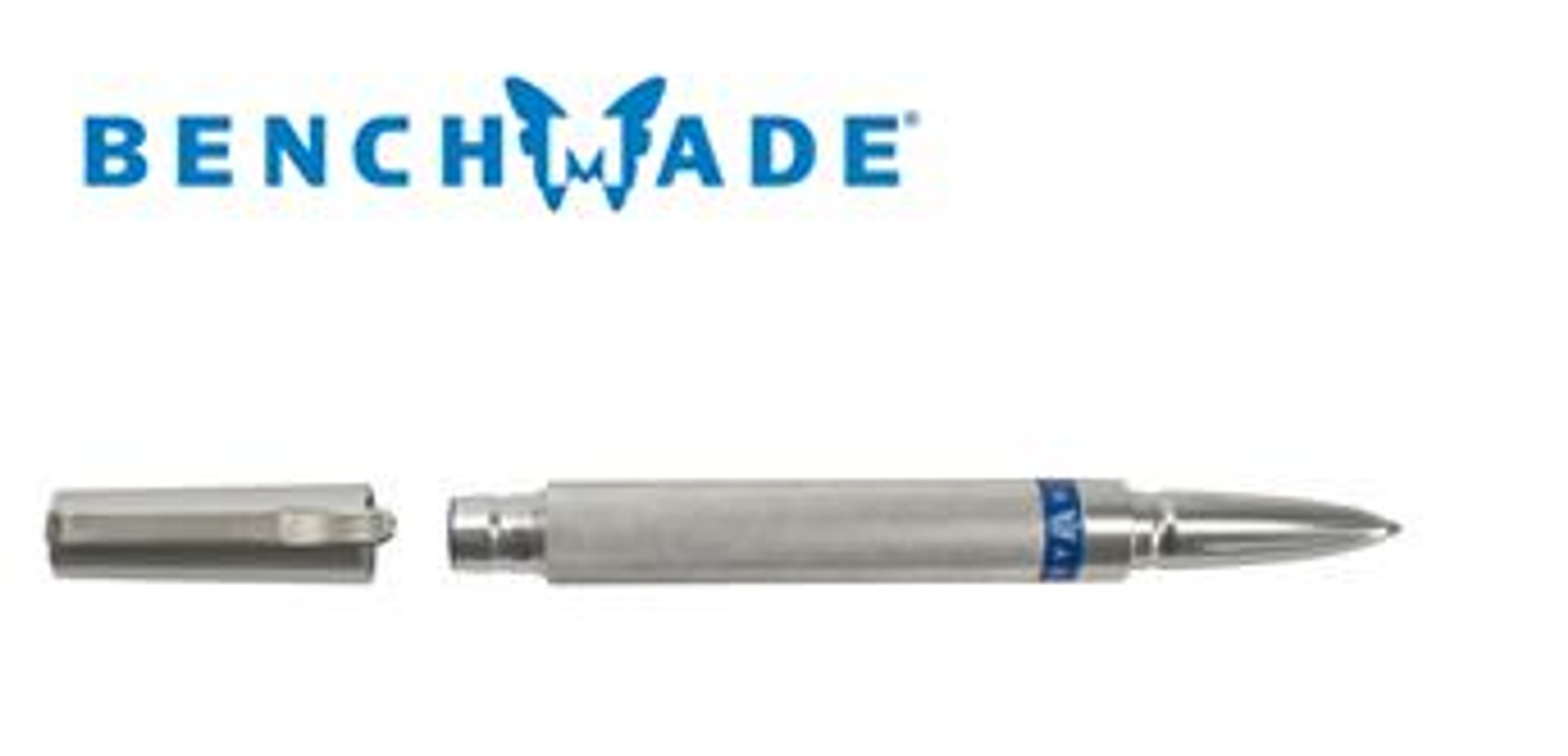 Benchmade 1210-1 Series Pen Blue Ink
