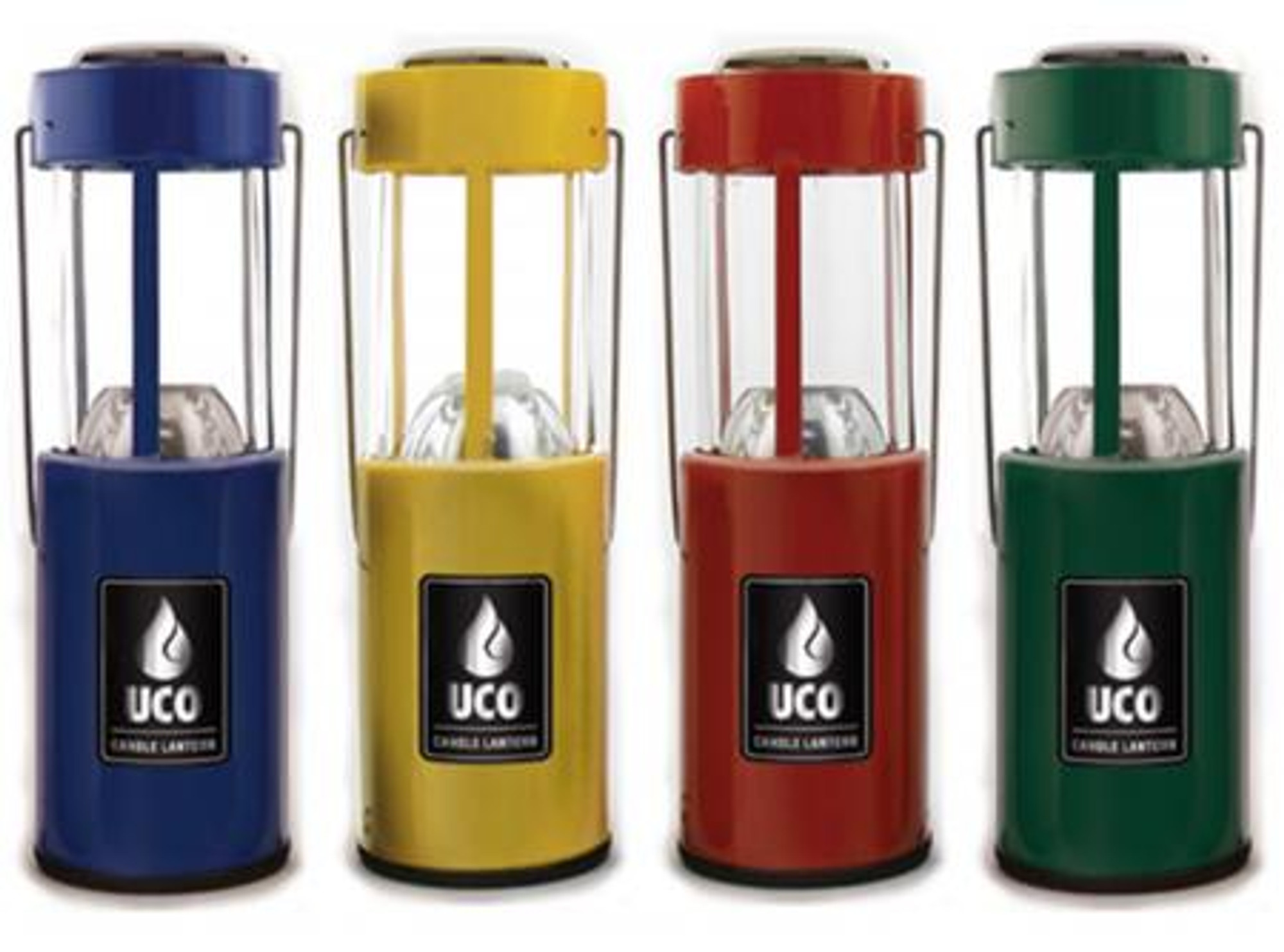 UCO Original Candle Lantern