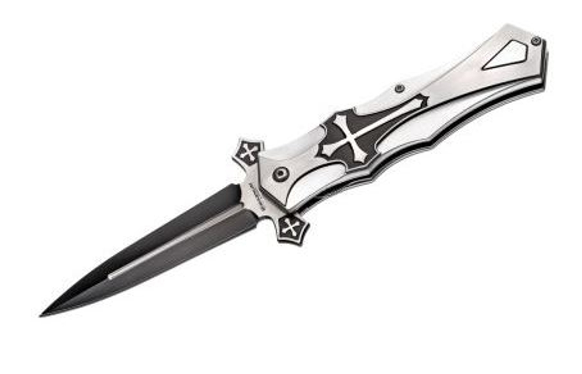 Boker 01LG281 Magnum Crusader