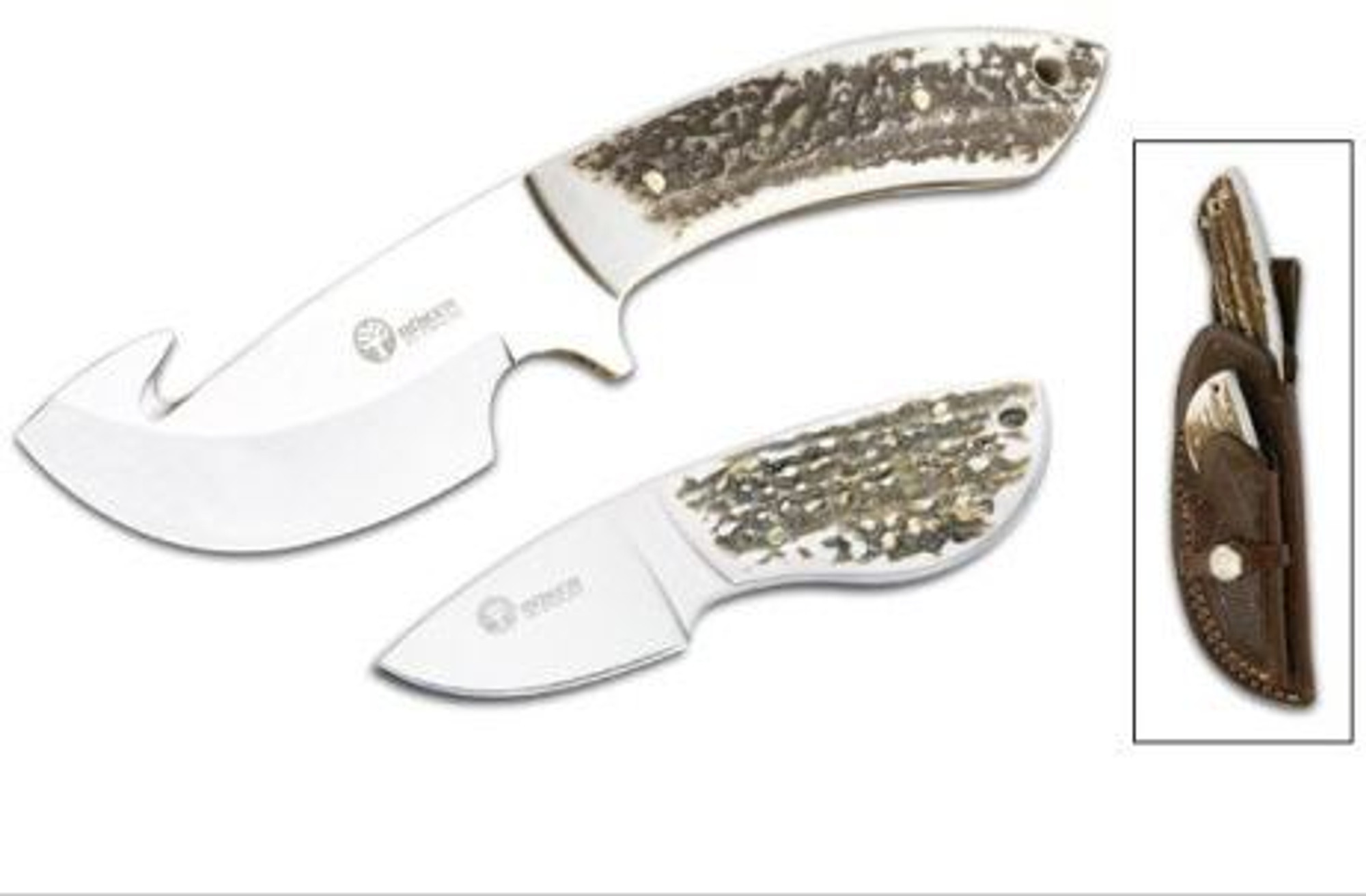 Boker Arbolito 02BA5130H Hunter's Combo