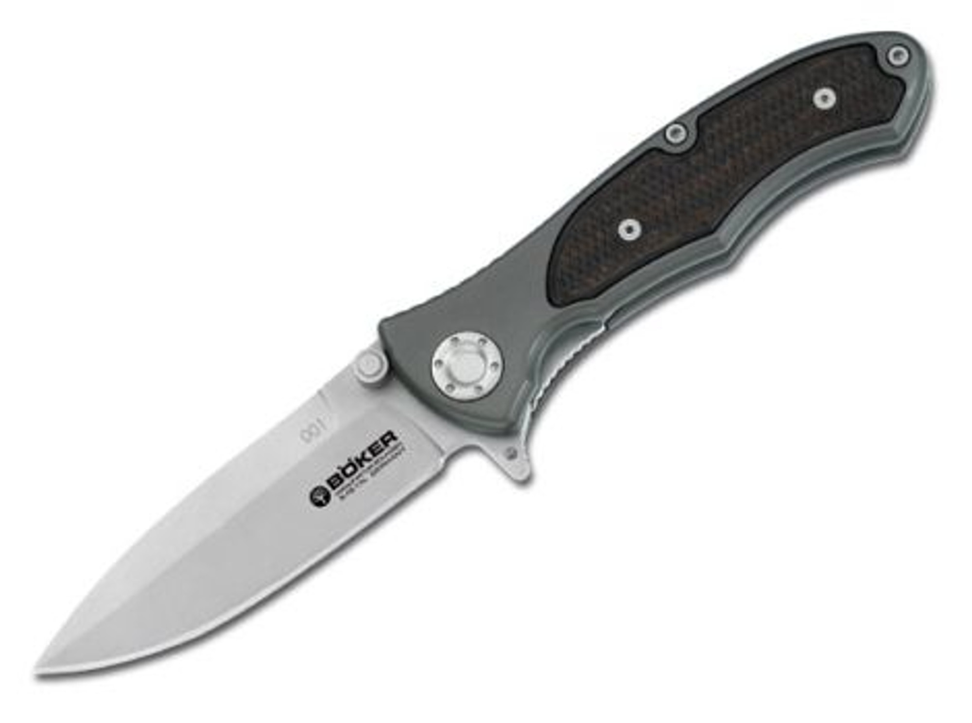 Boker Germany 110131 Turbine Junior