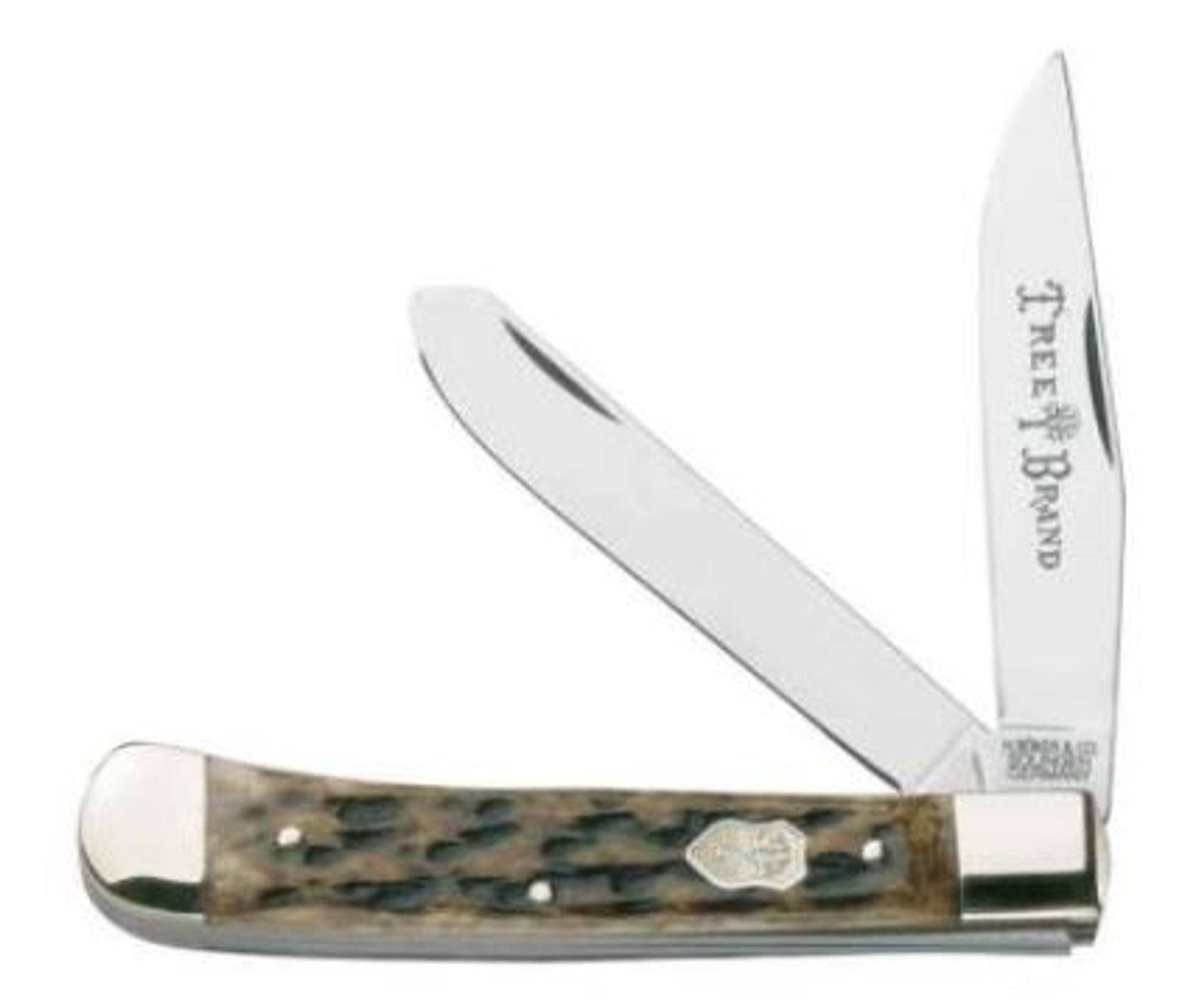 Boker Germany 112525AB Appaloosa